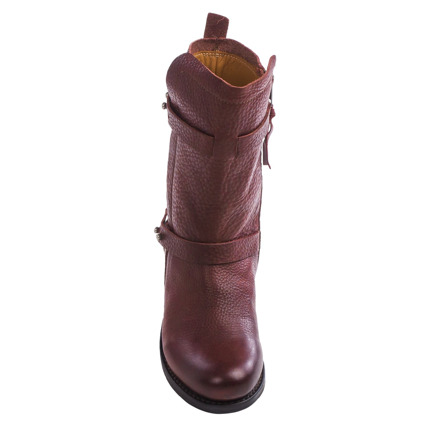 Blackstone GL58 Pull-On Boots - Leather (For Women)