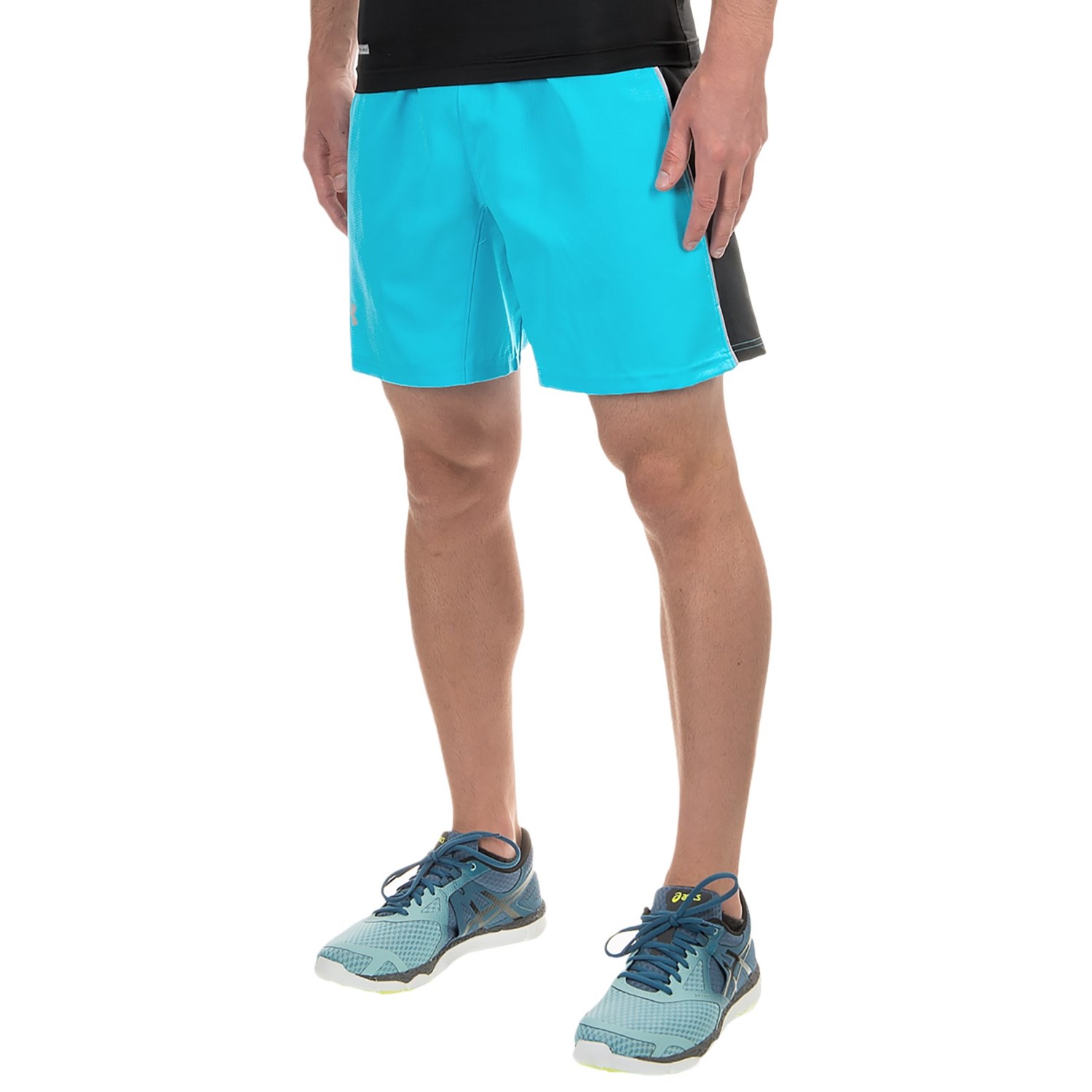 Under Armour CoolSwitch Running Shorts (For Men)