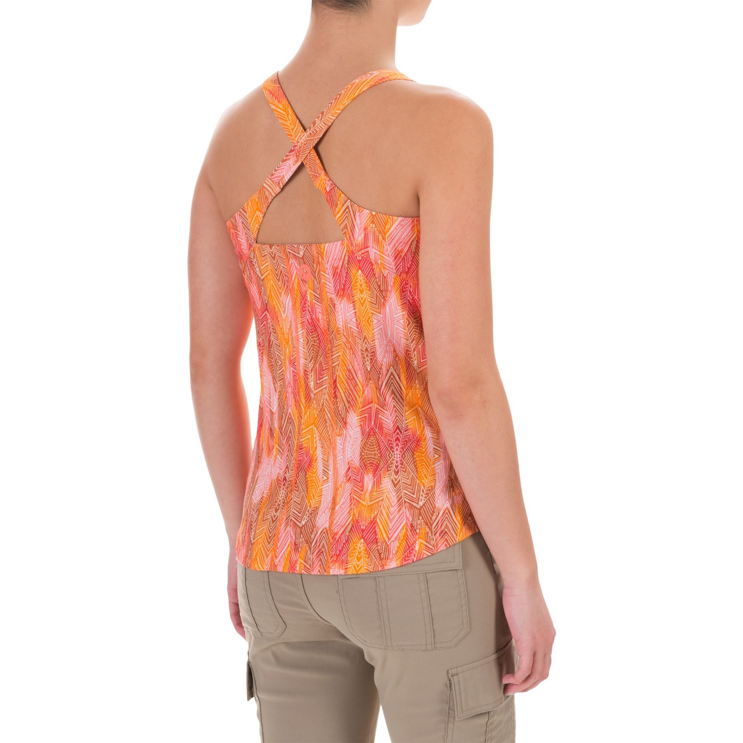 Marmot Camille Tank Top - UPF 35 (For Women)