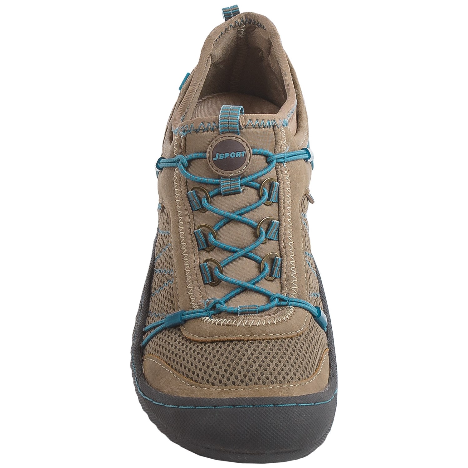 J Sport by Jambu Quest Sport Sneakers (For Women)