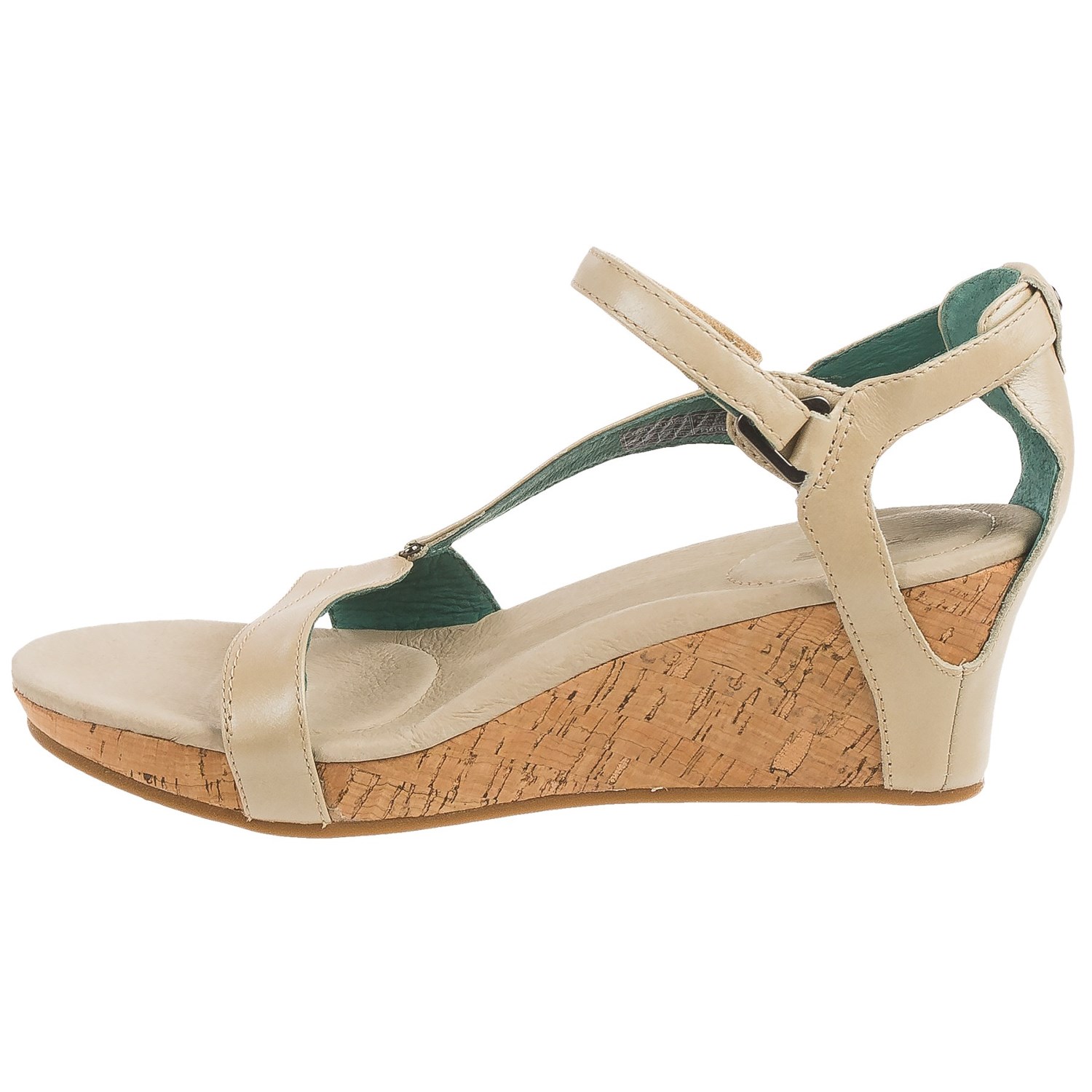 Teva Capri Wedge Sandals (For Women)