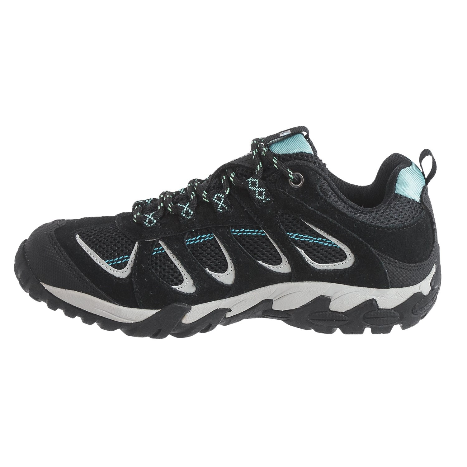 Pacific Mountain Cairn Low Hiking Shoes (For Women)