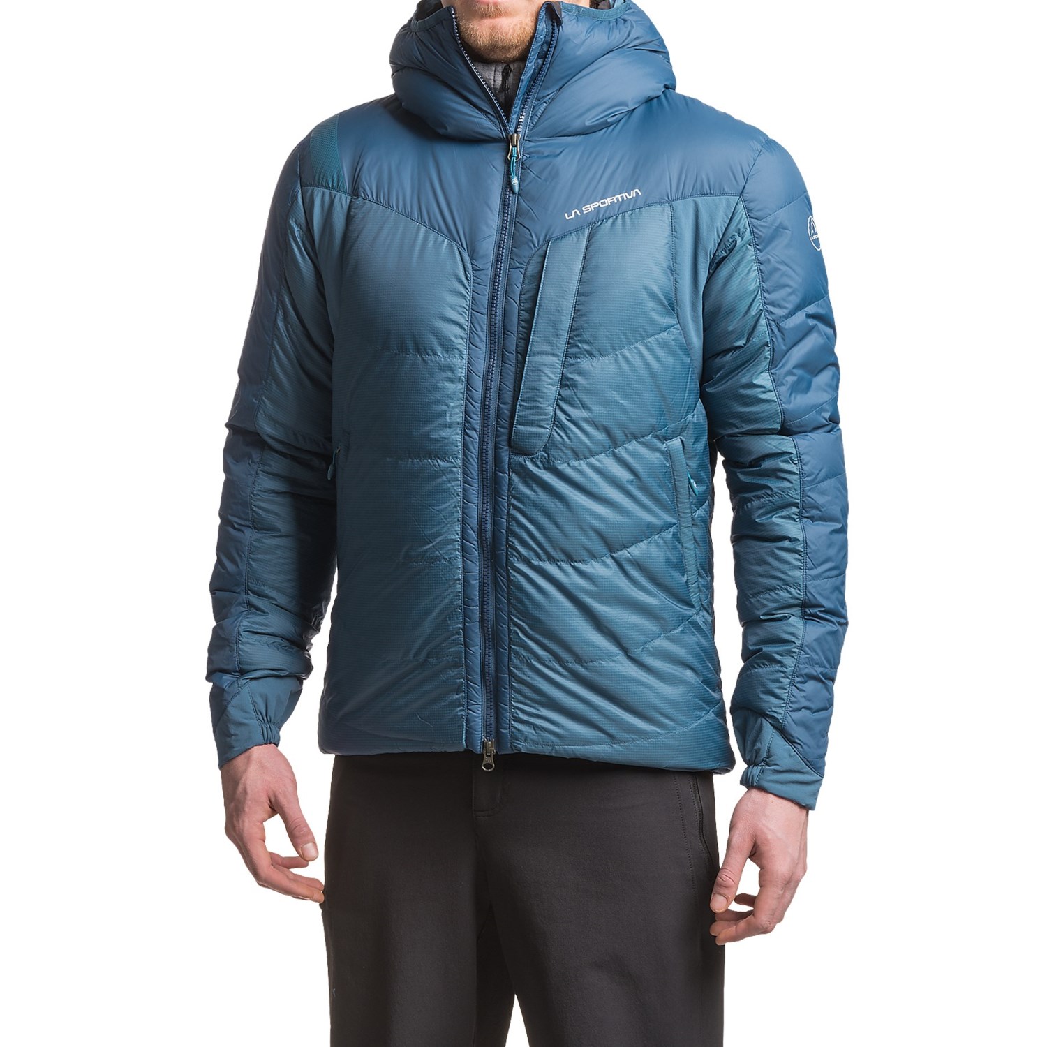 La Sportiva Cham 2.0 Down Jacket - 700 Fill Power (For Men)