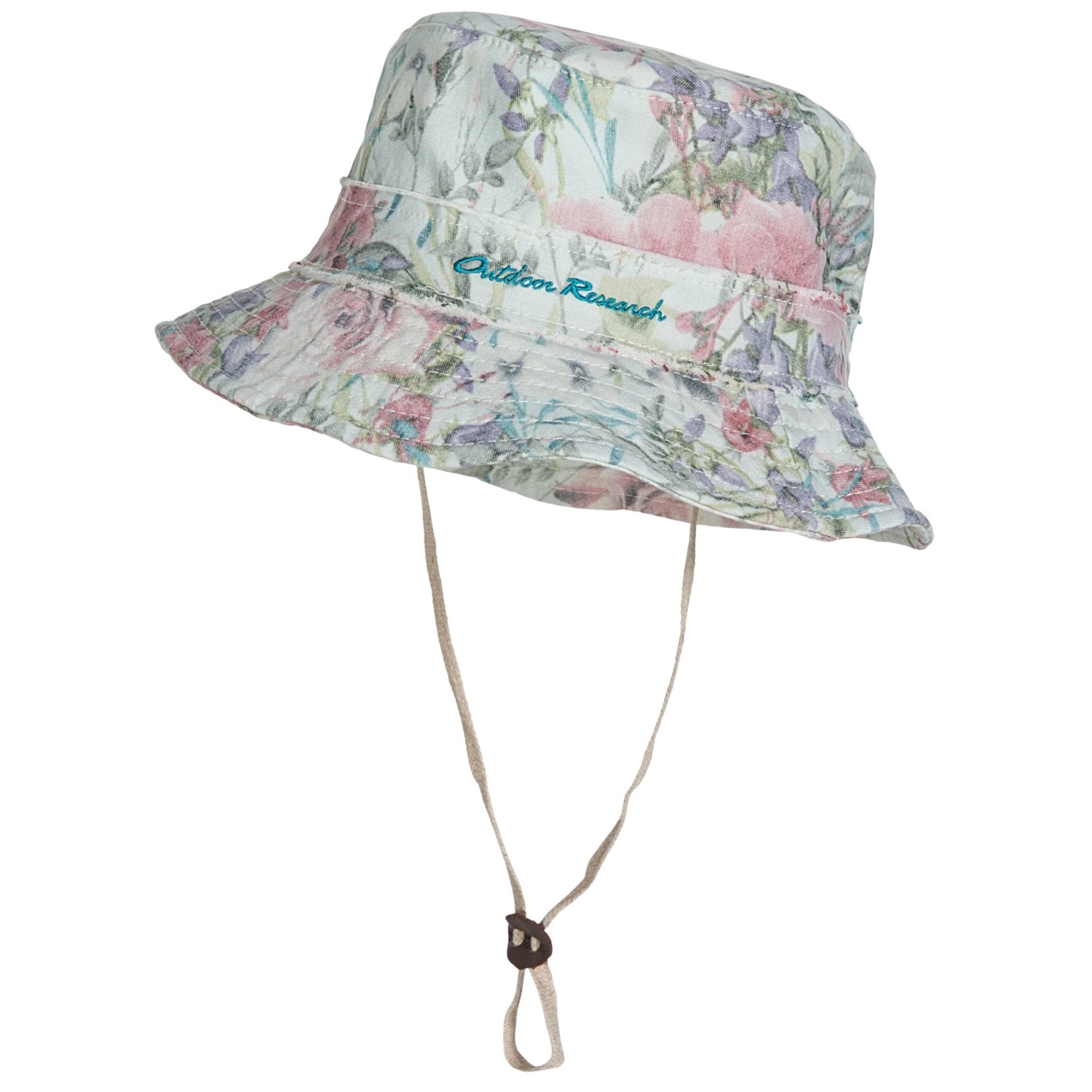 Outdoor Research Gin Joint Bucket Hat - UPF 50+ (For Men)