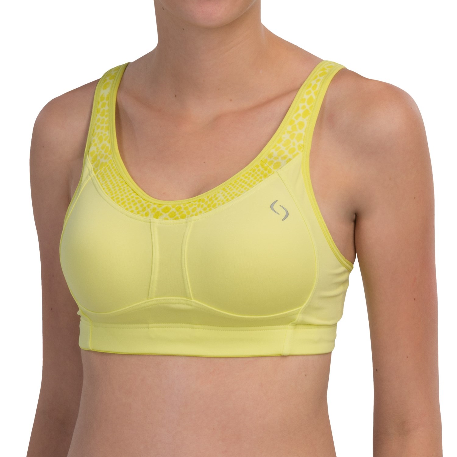 Moving Comfort Vero Sports Bra - Medium Impact (For Women)