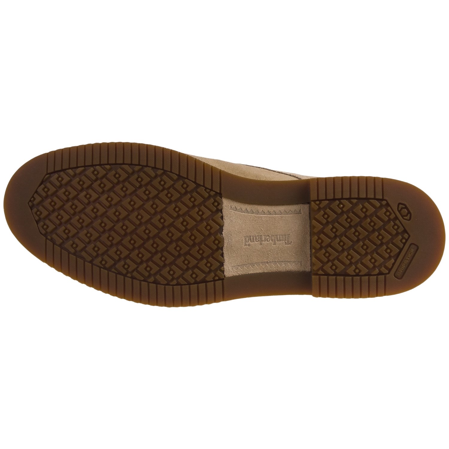 Timberland Brook Park Oxford Shoes - Suede (For Men)