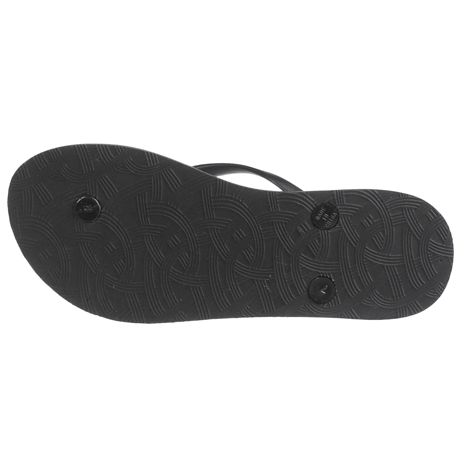 Sakroots Encore Flip-Flops (For Women)