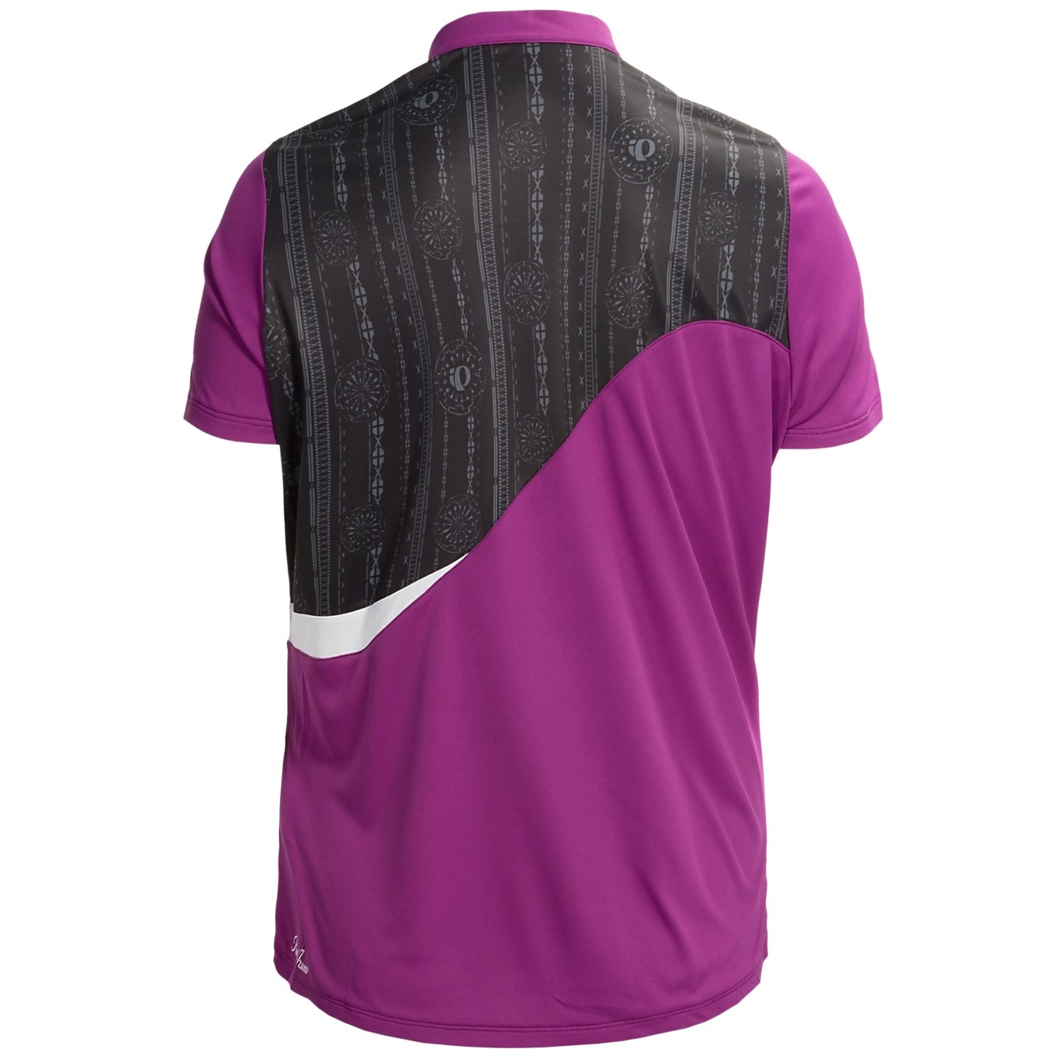 Pearl Izumi Launch Cycling Jersey - Short Sleeve (For Women)