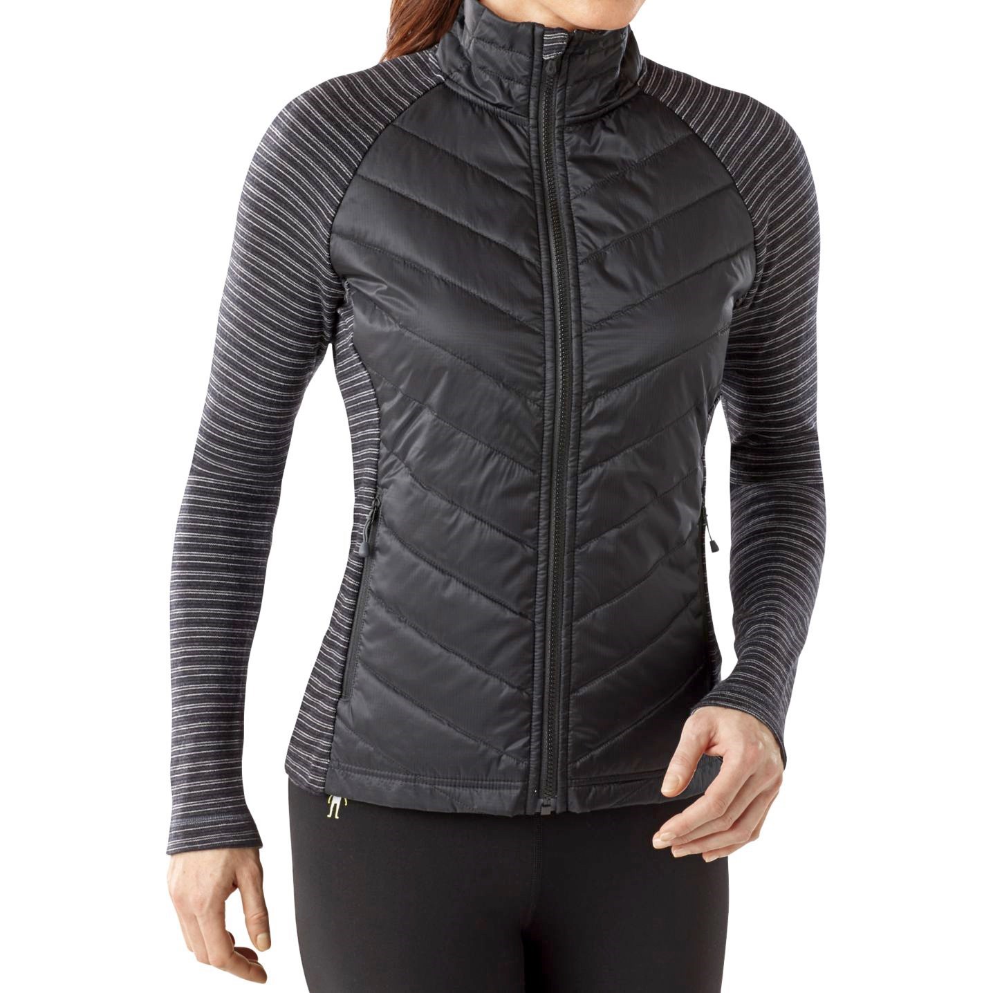 SmartWool Propulsion 60 Jacket - Merino Wool (For Women)