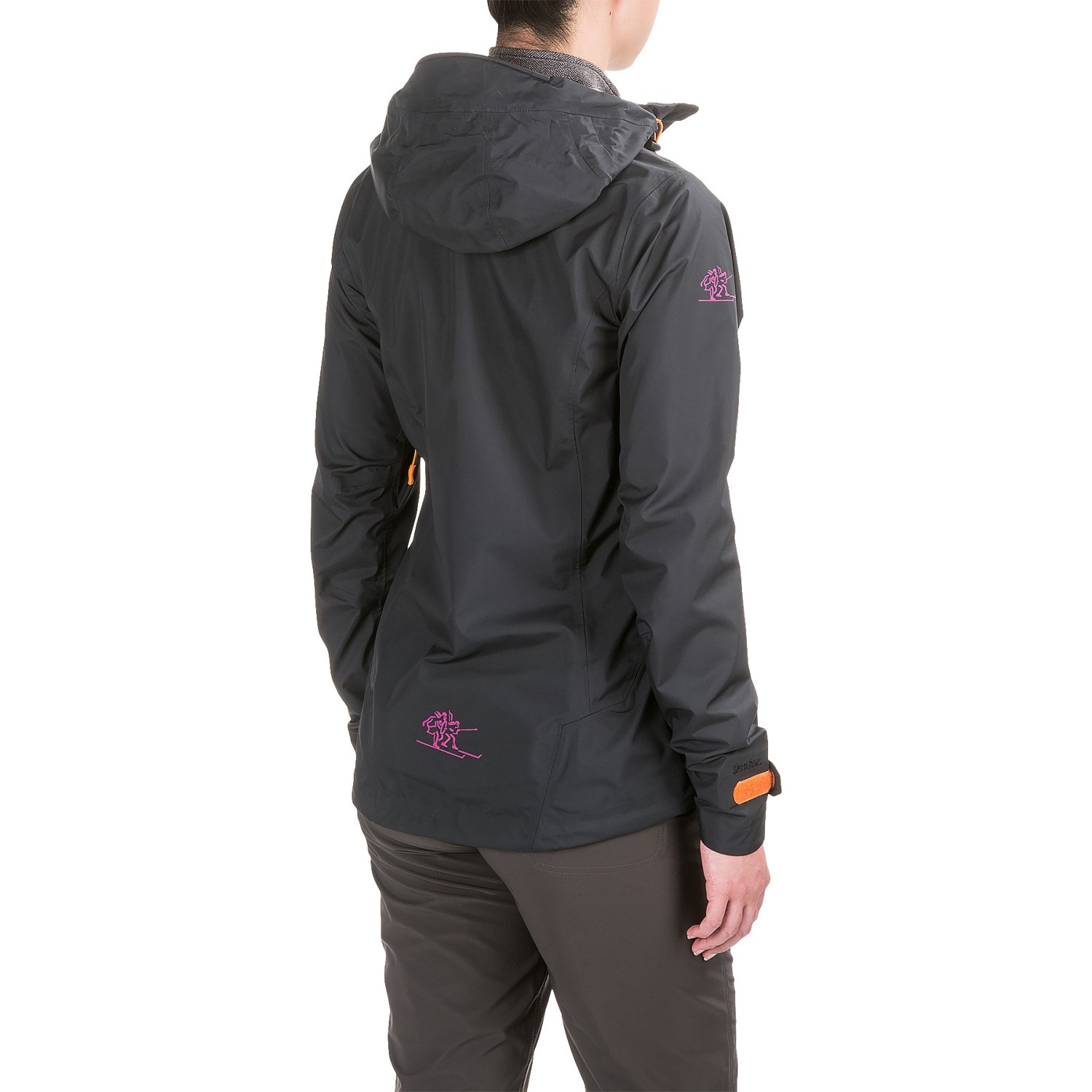 Bergans of Norway Letto Jacket - Waterproof (For Women)