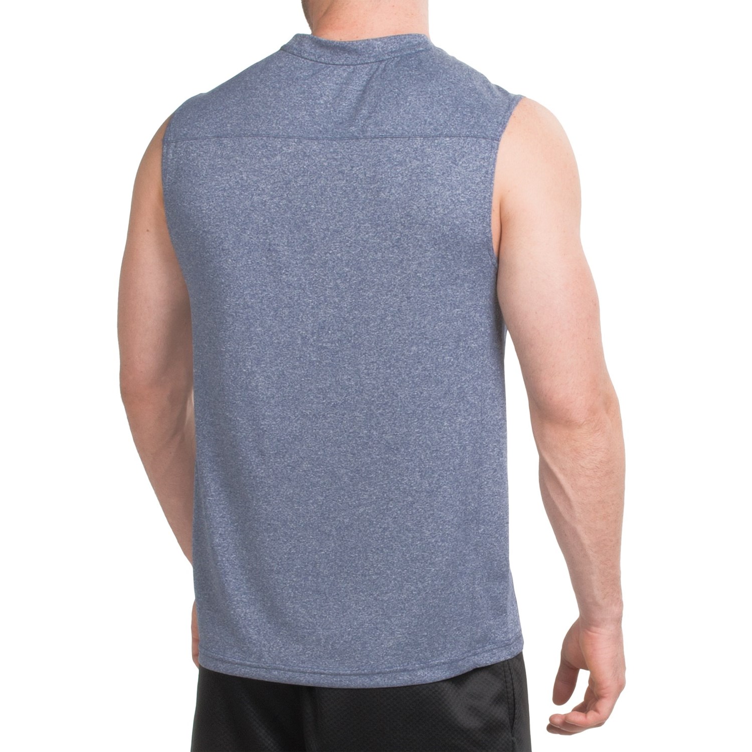 RBX Lumen Muscle Tank Top (For Men)