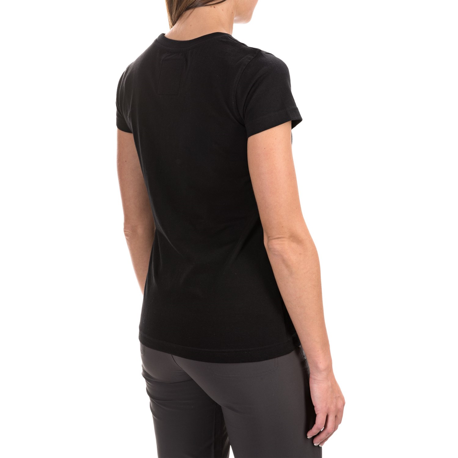 Rossignol Ladybird T-Shirt - Short Sleeve (For Women)