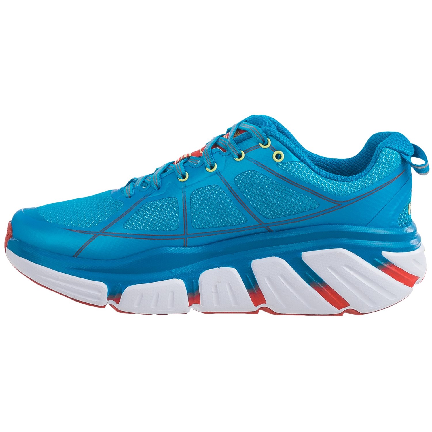 Hoka One One Infinite Running Shoes (For Women)