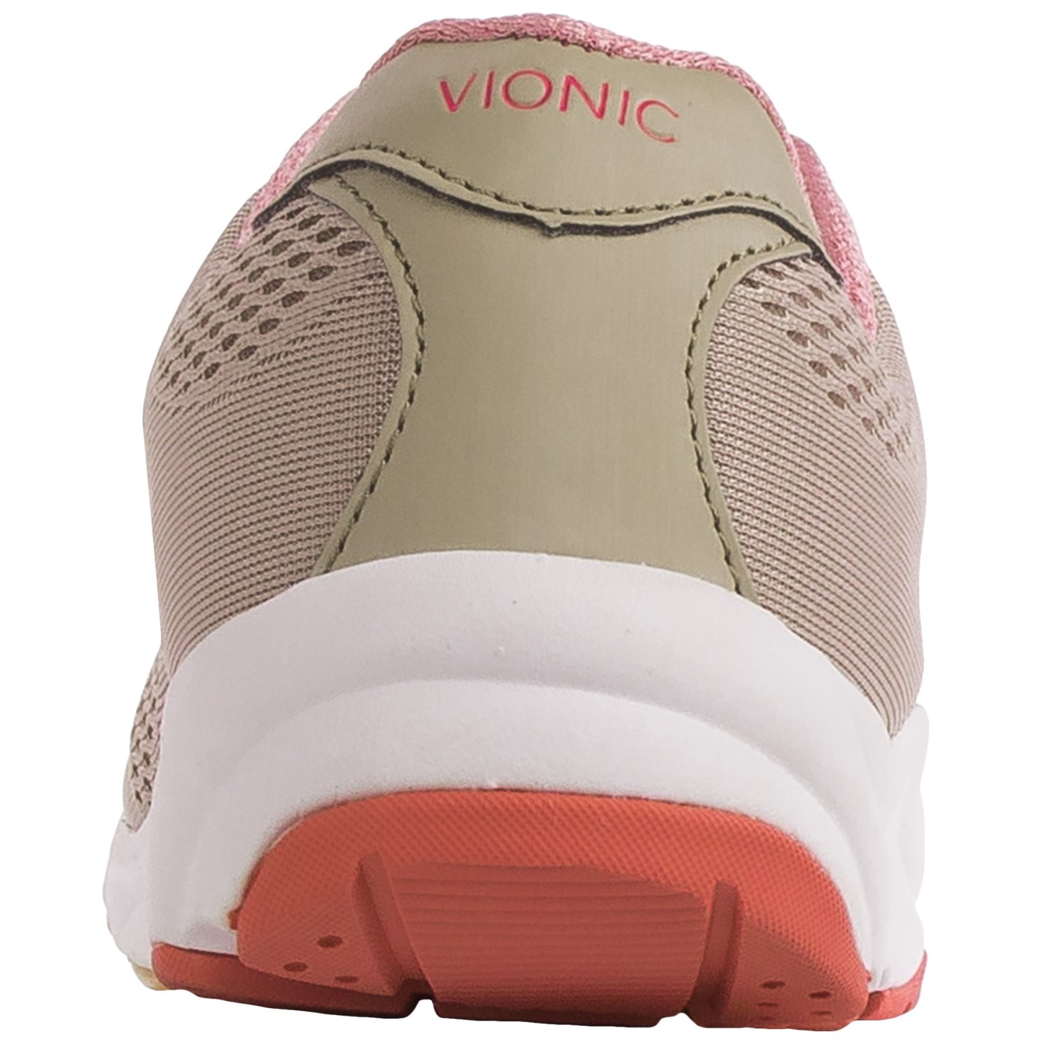 Vionic with Orthaheel Technology Action Emerald Shoes (For Women)