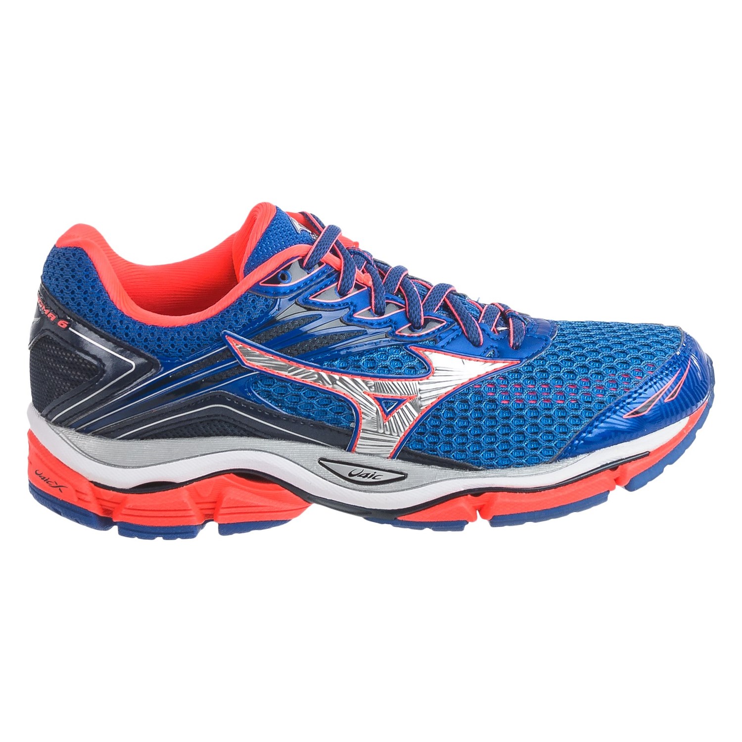 Mizuno Wave Enigma 6 Running Shoes (For Women)