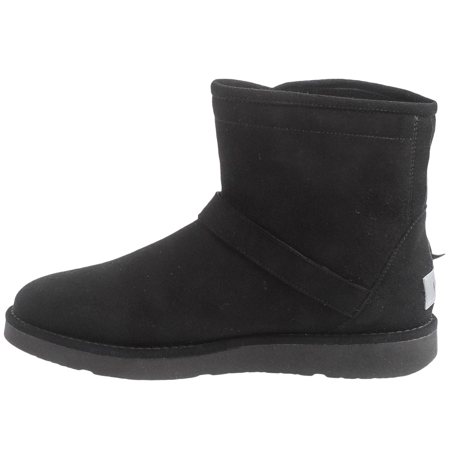 UGG® Australia Karisa Boots - Suede, Merino Sheepskin (For Women)