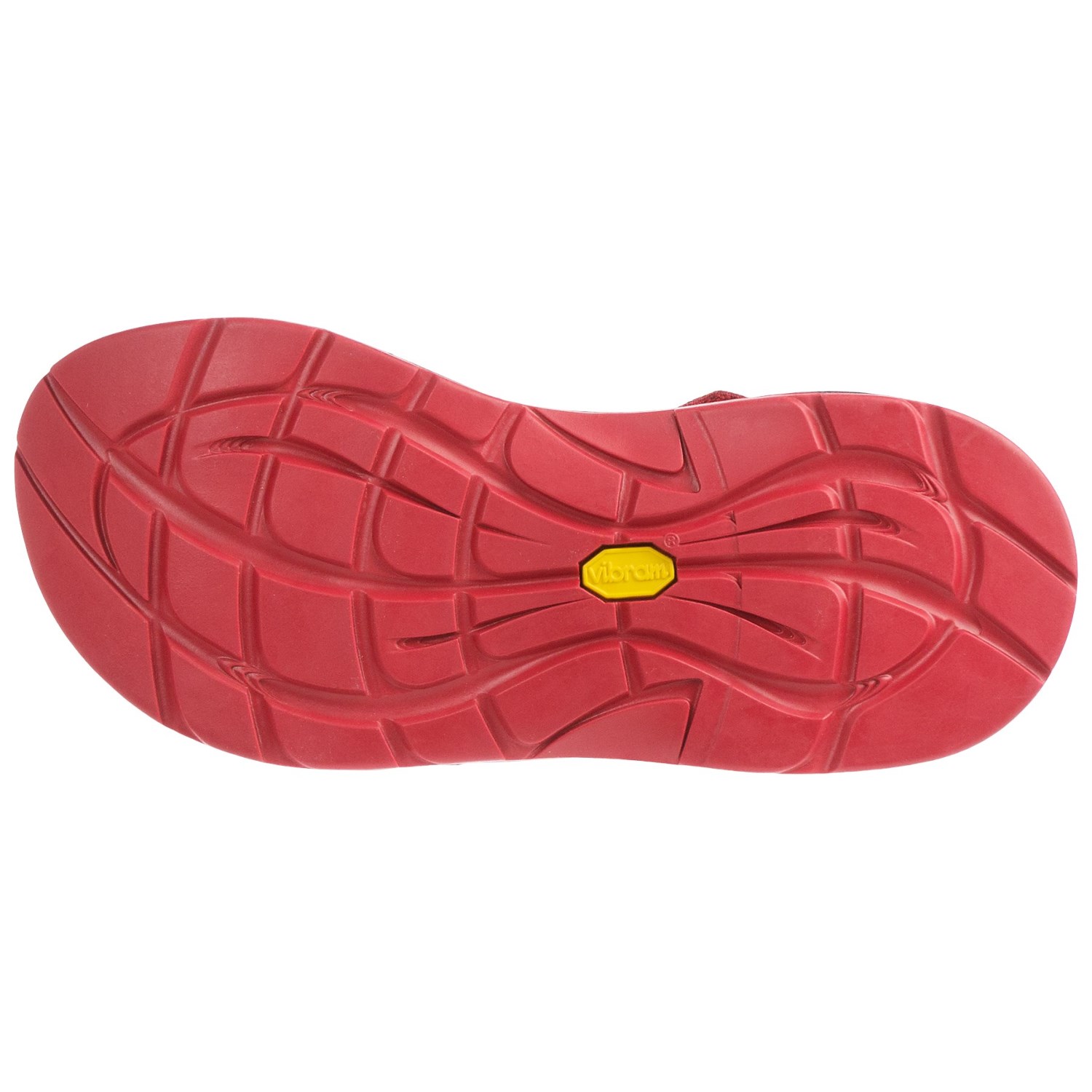 Chaco Z/2® Yampa Spirit Sport Sandals - Vibram® Outsole (For Women)