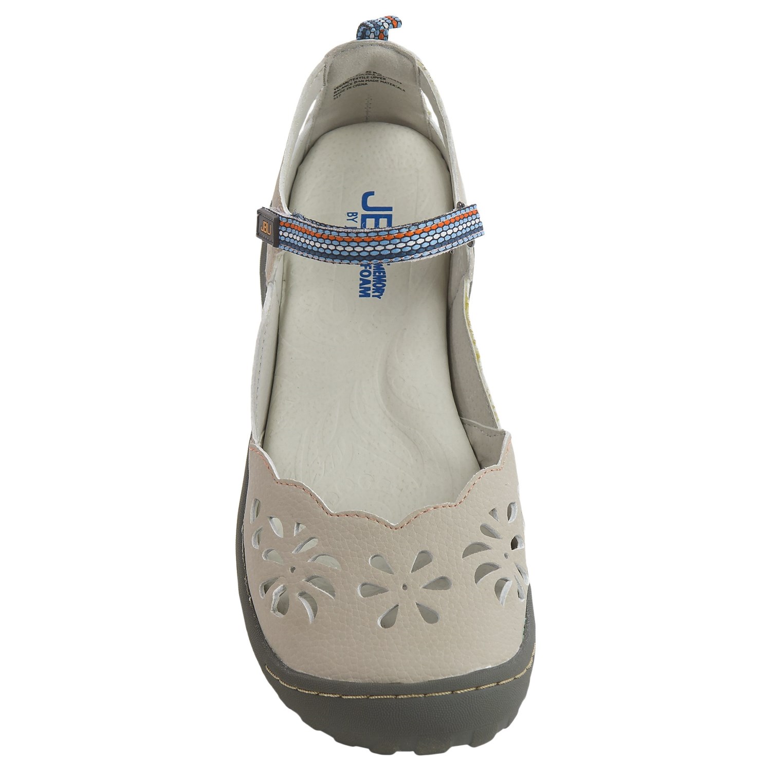 JBU by Jambu Deep Sea Encore Mary Jane Shoes - Vegan Leather (For Women)