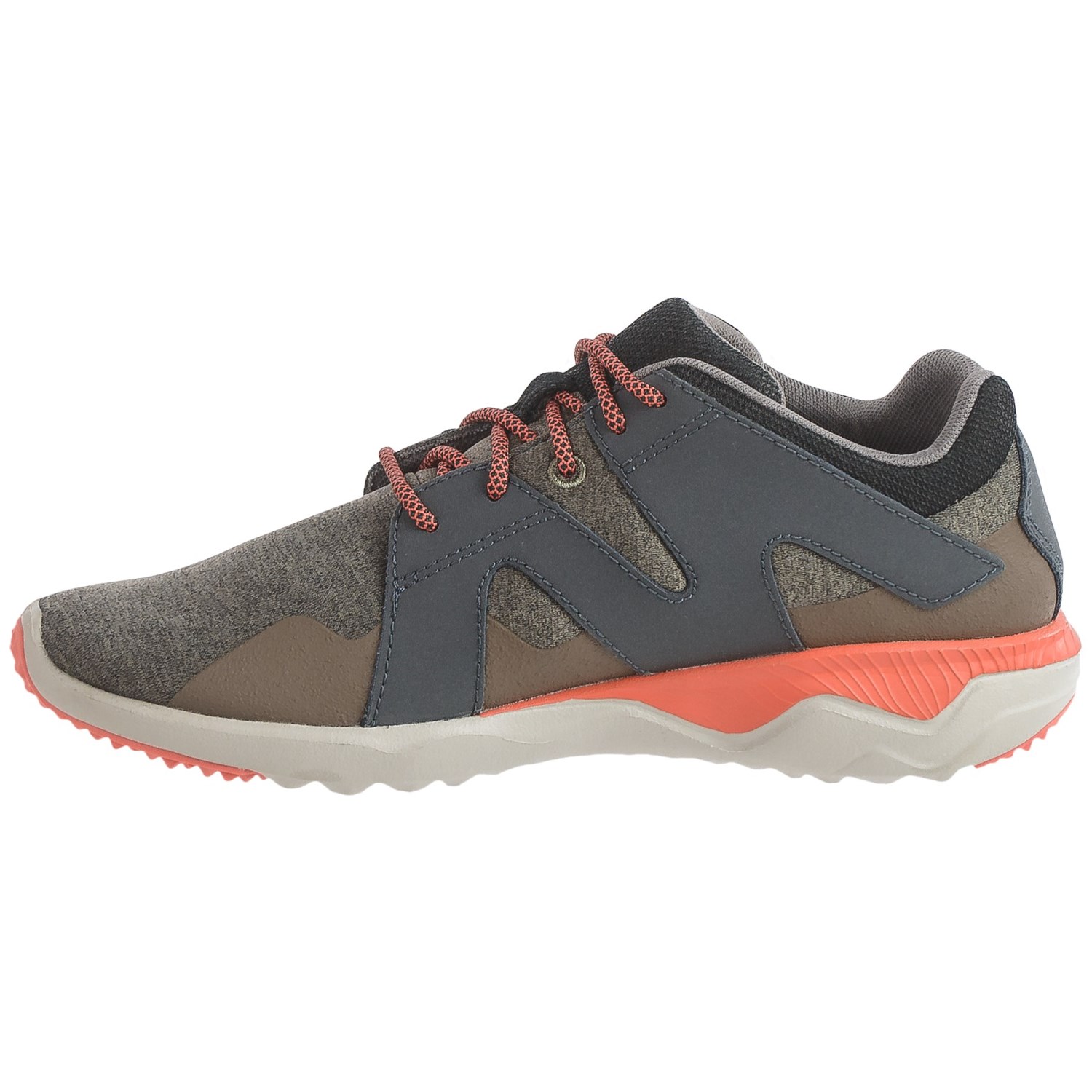 Merrell 1Six8 Lace Sneakers (For Women)