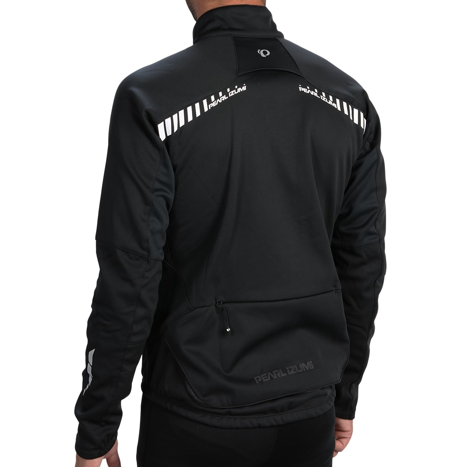 Pearl Izumi Elite Soft Shell Jacket (For Men)