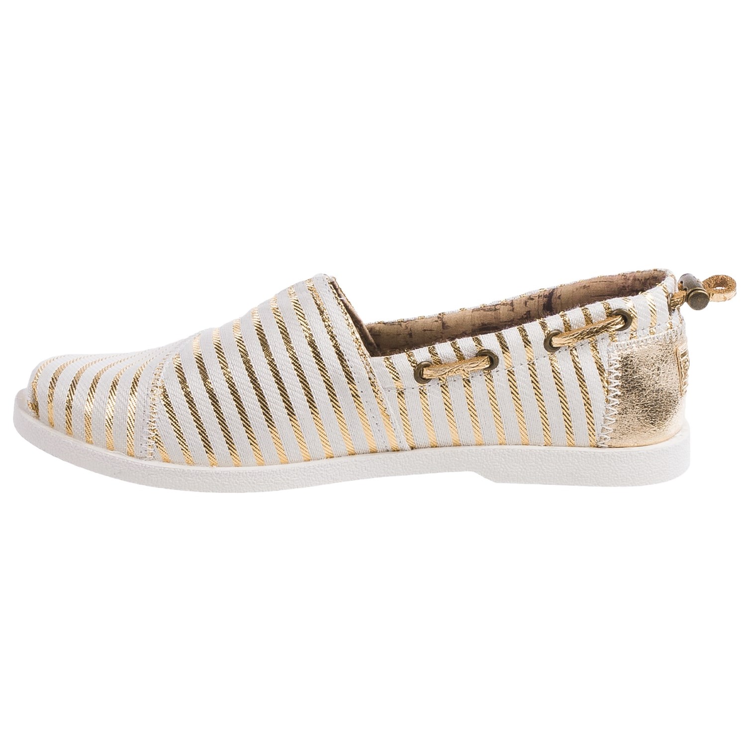 BOBS from Skechers Chill Luxe Beach Club Espadrilles (For Women)