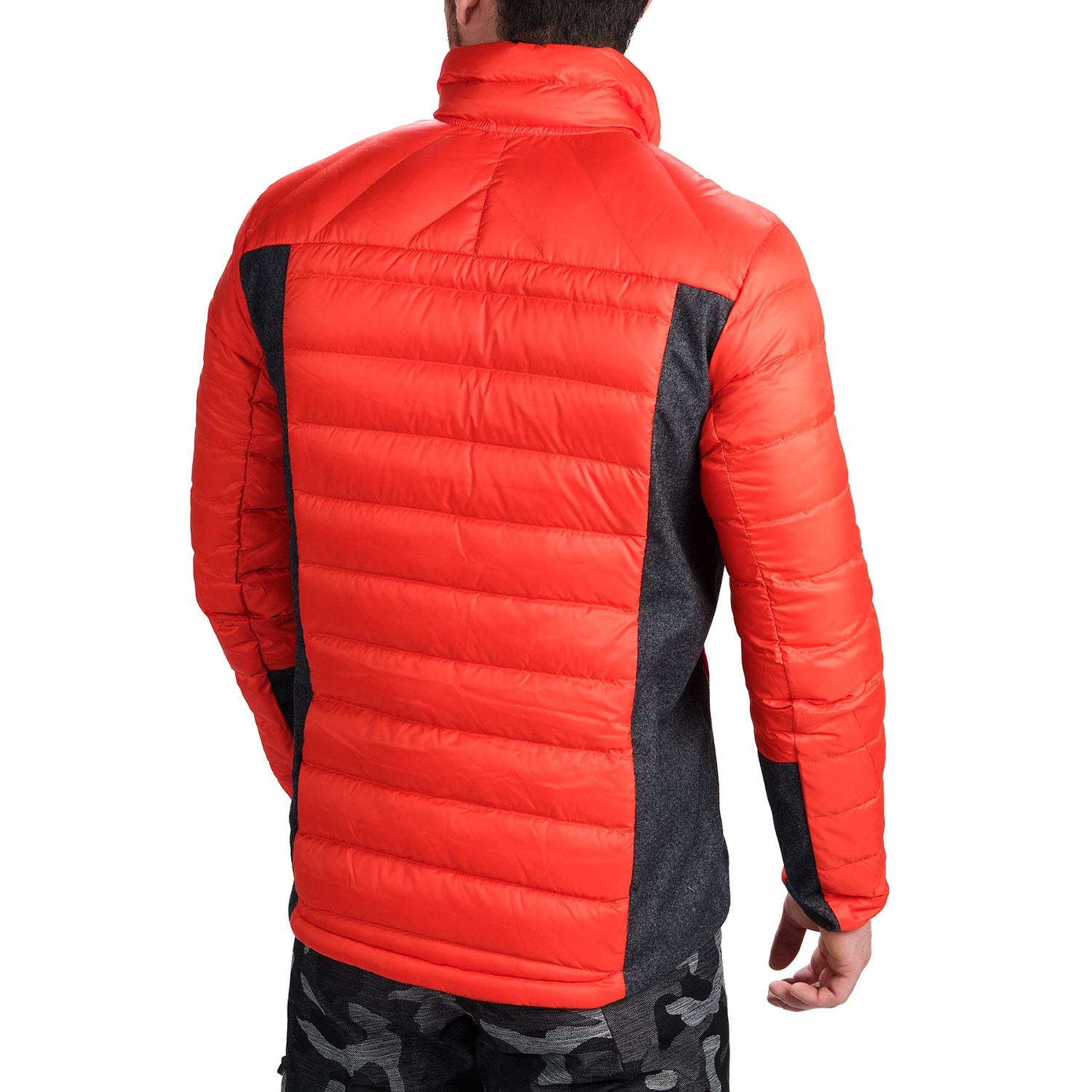 adidas outdoor Alpherr Jacket - 700 Fill Power, Down (For Men)