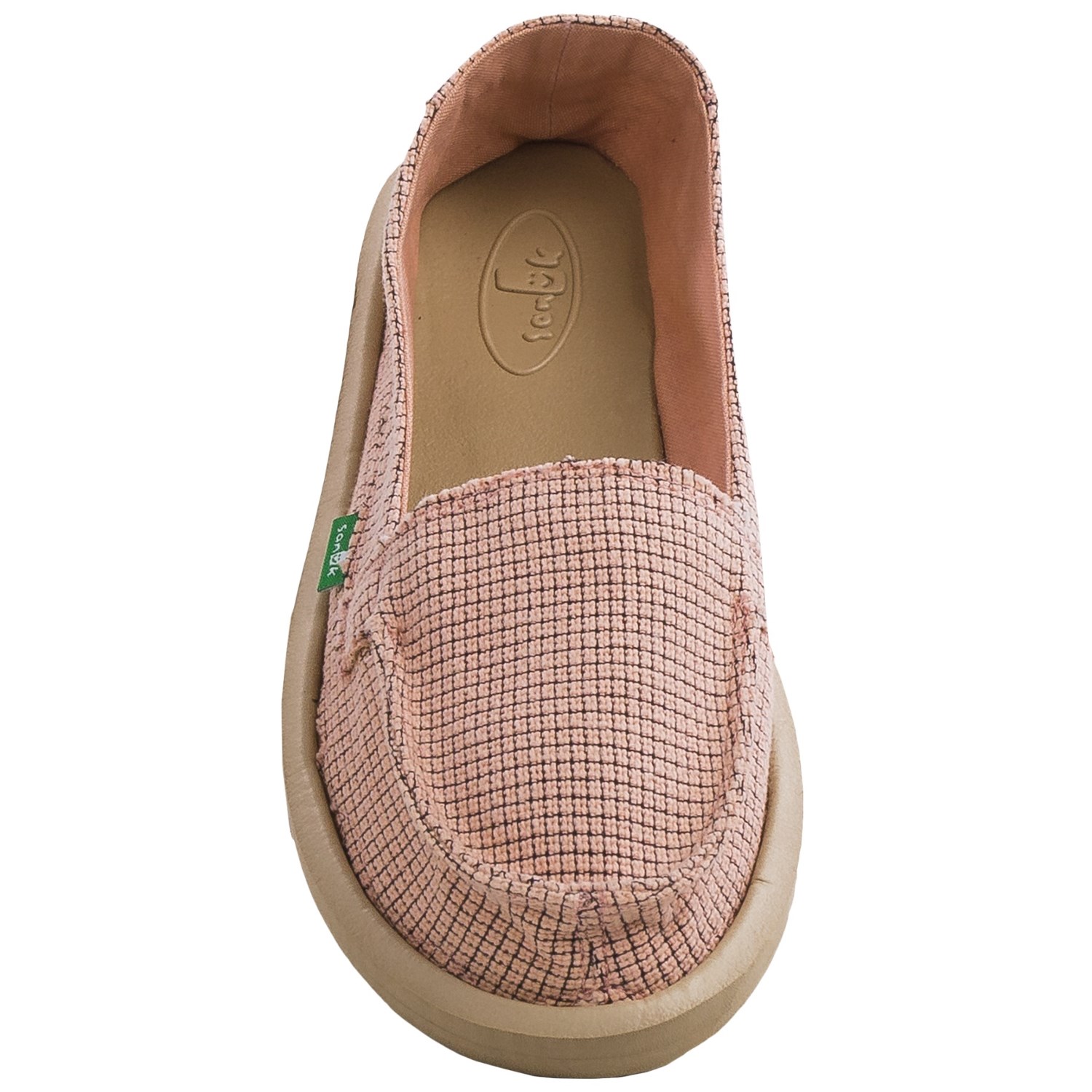 Sanuk Misty Shoes - Slip-Ons (For Women)