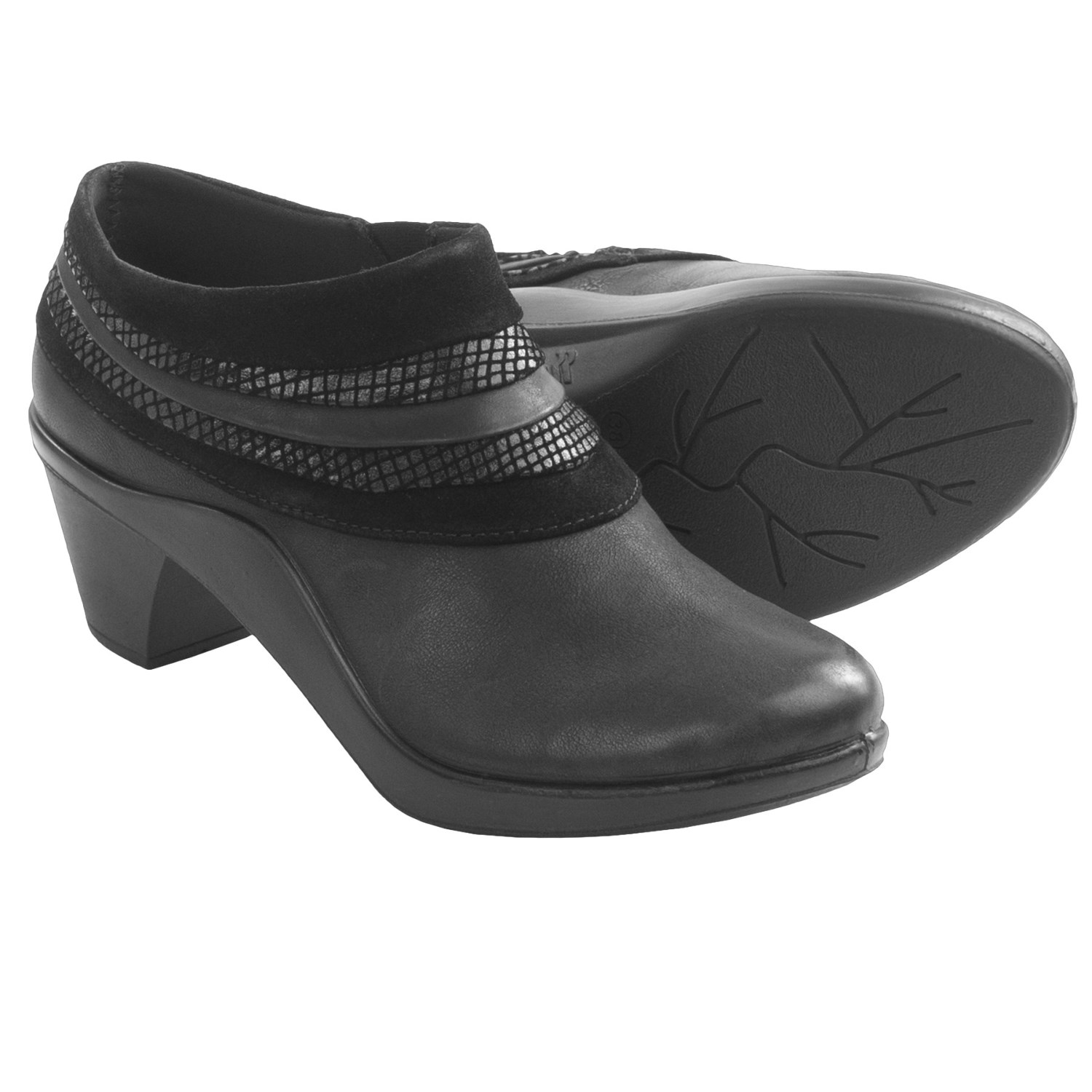 Romika Mokasetta 281 Ankle Boots - Leather (For Women)