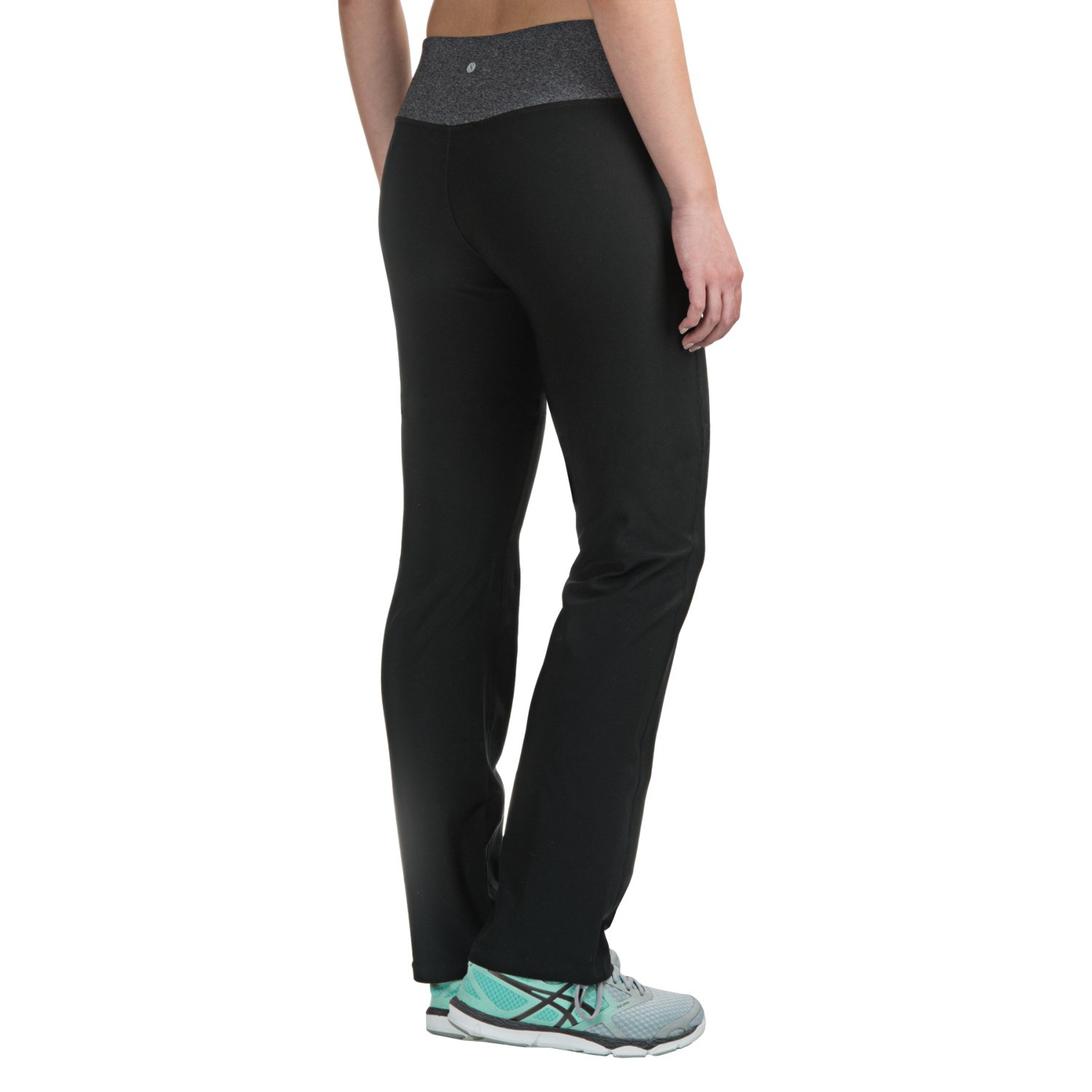 Layer 8 Modern Bootcut Leggings (For Women)