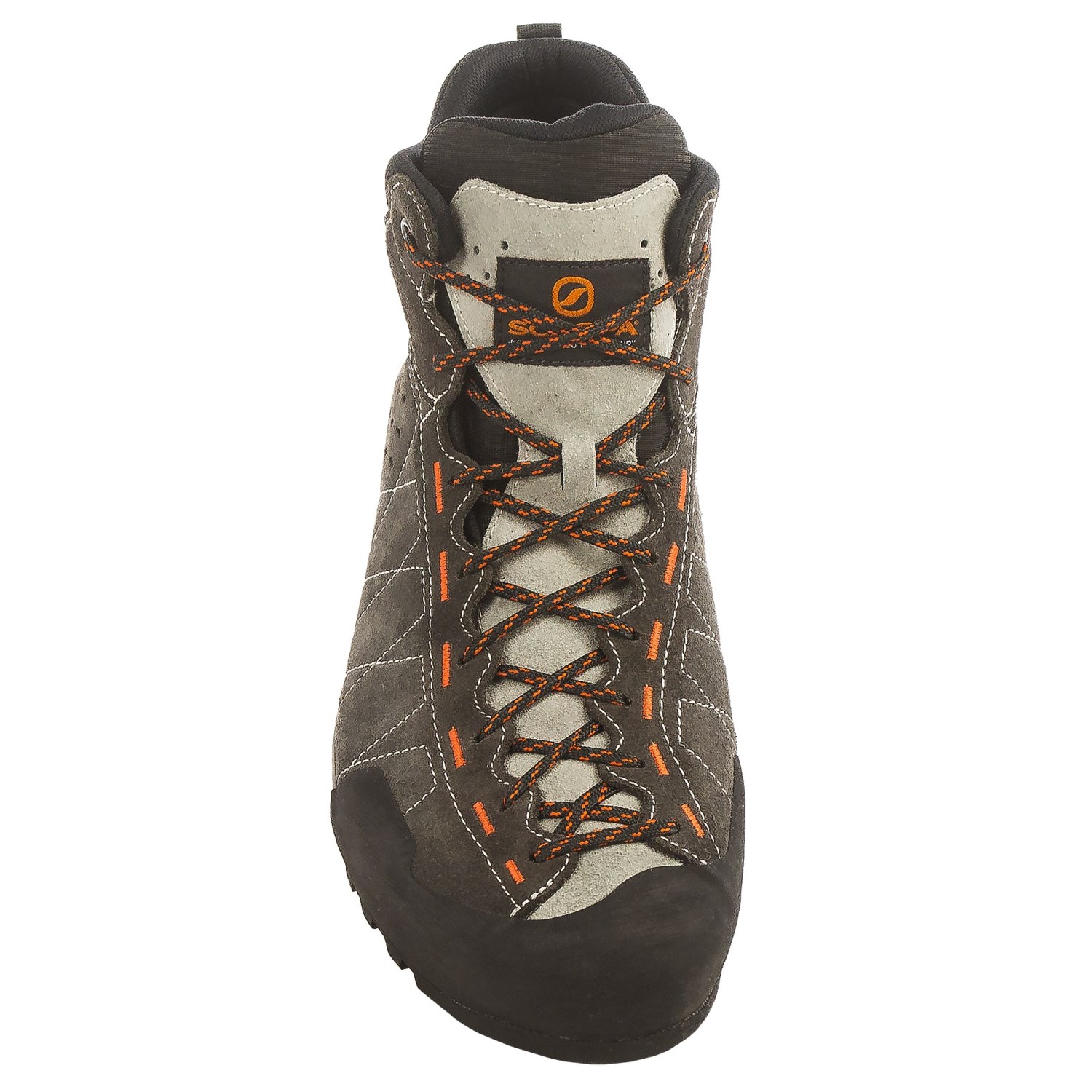 Scarpa Tech Ascent Gore-Tex® Hiking Boots - Waterproof (For Men)