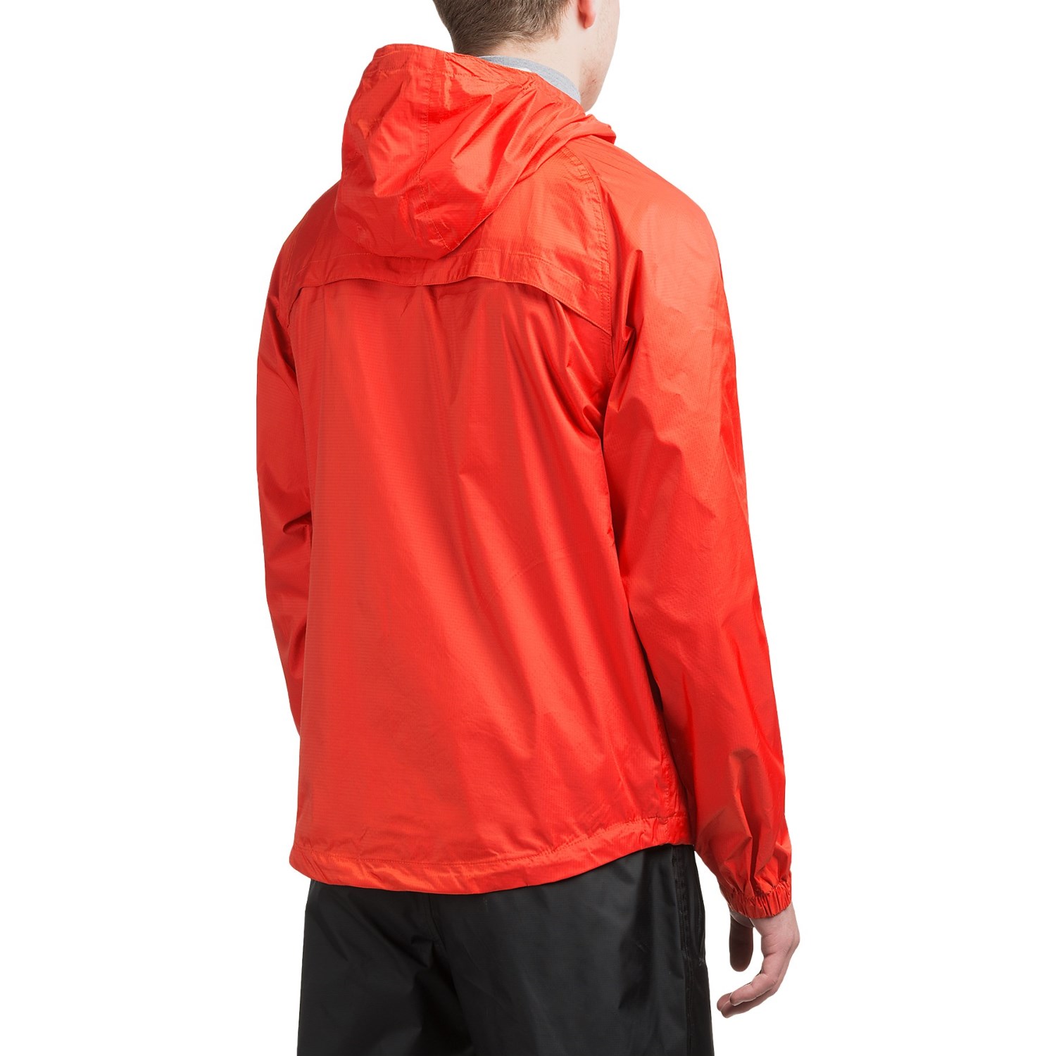 McKinley Kitsalano Rain Jacket - Waterproof (For Men and Women)