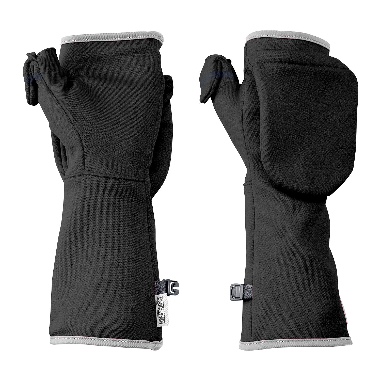 Outdoor Research Metamorph Gloves (For Men and Women)