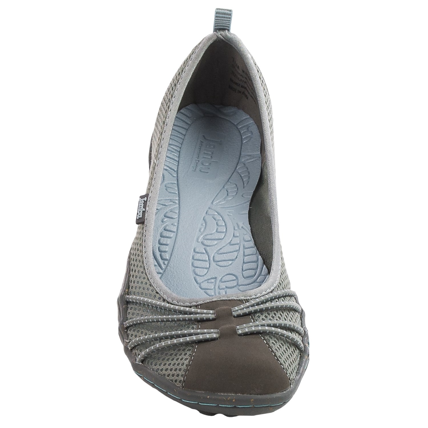 Jambu Spin Too Shoes - Slip-Ons (For Women)