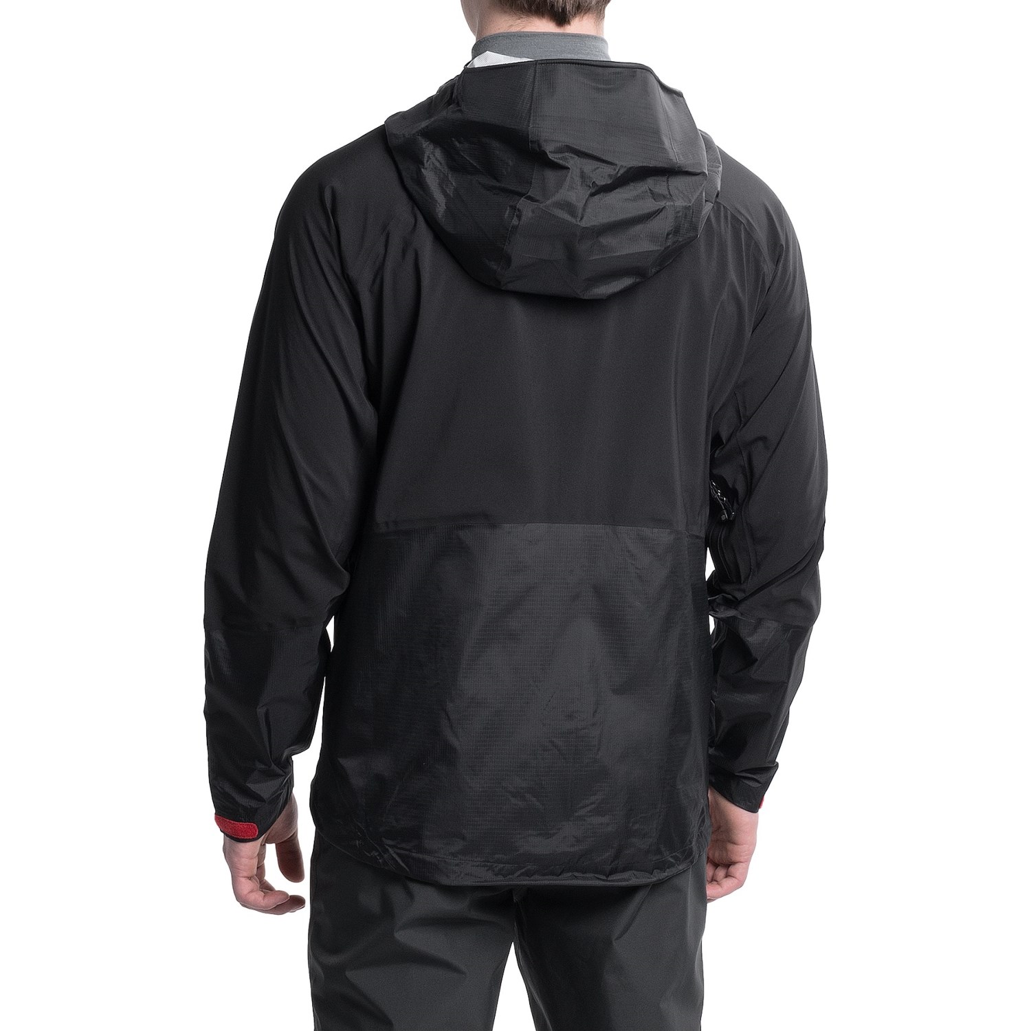 Sherpa Adventure Gear Thame Hybrid Jacket - Waterproof (For Men)