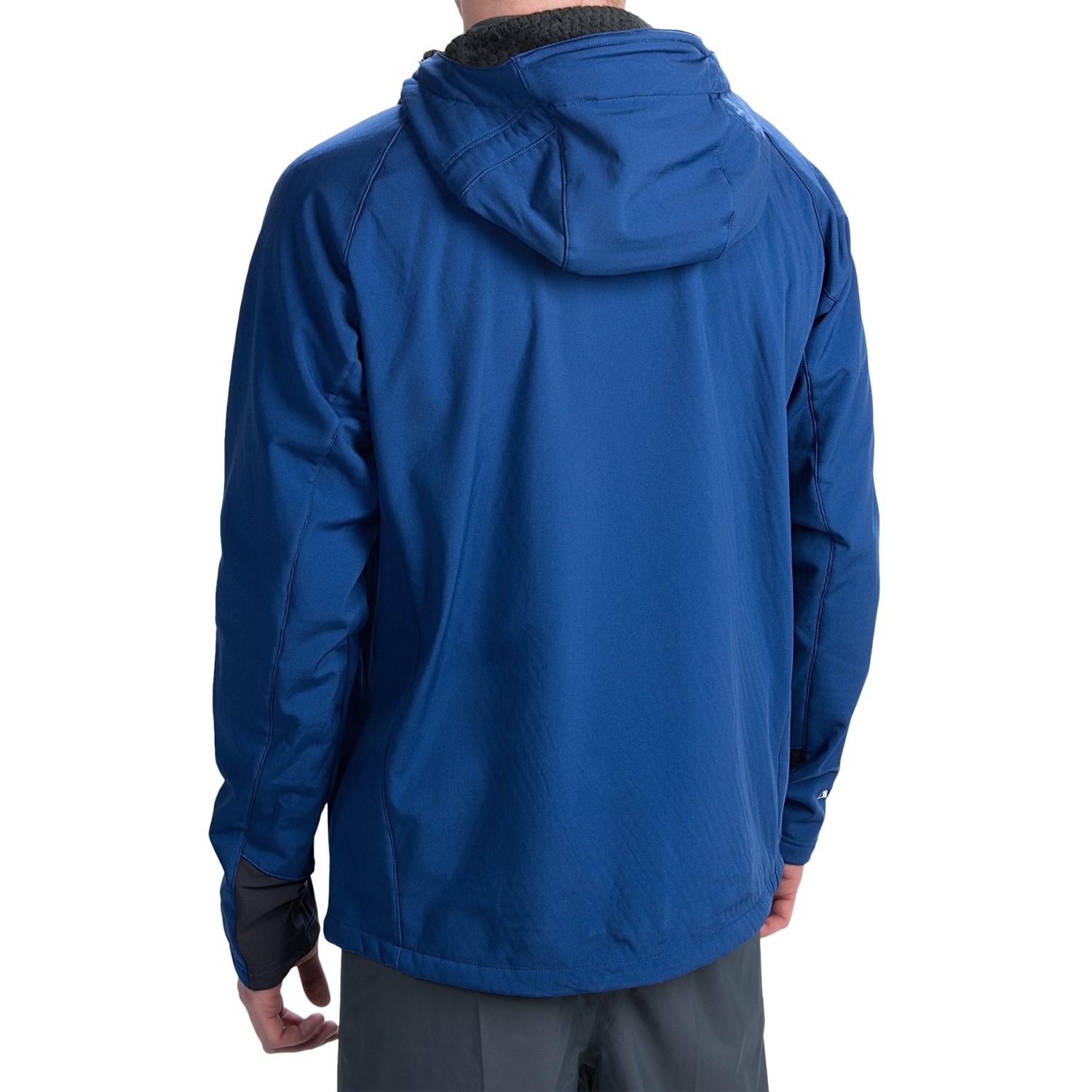 Rab Revolver Soft Shell Jacket - Polartec® (For Men)