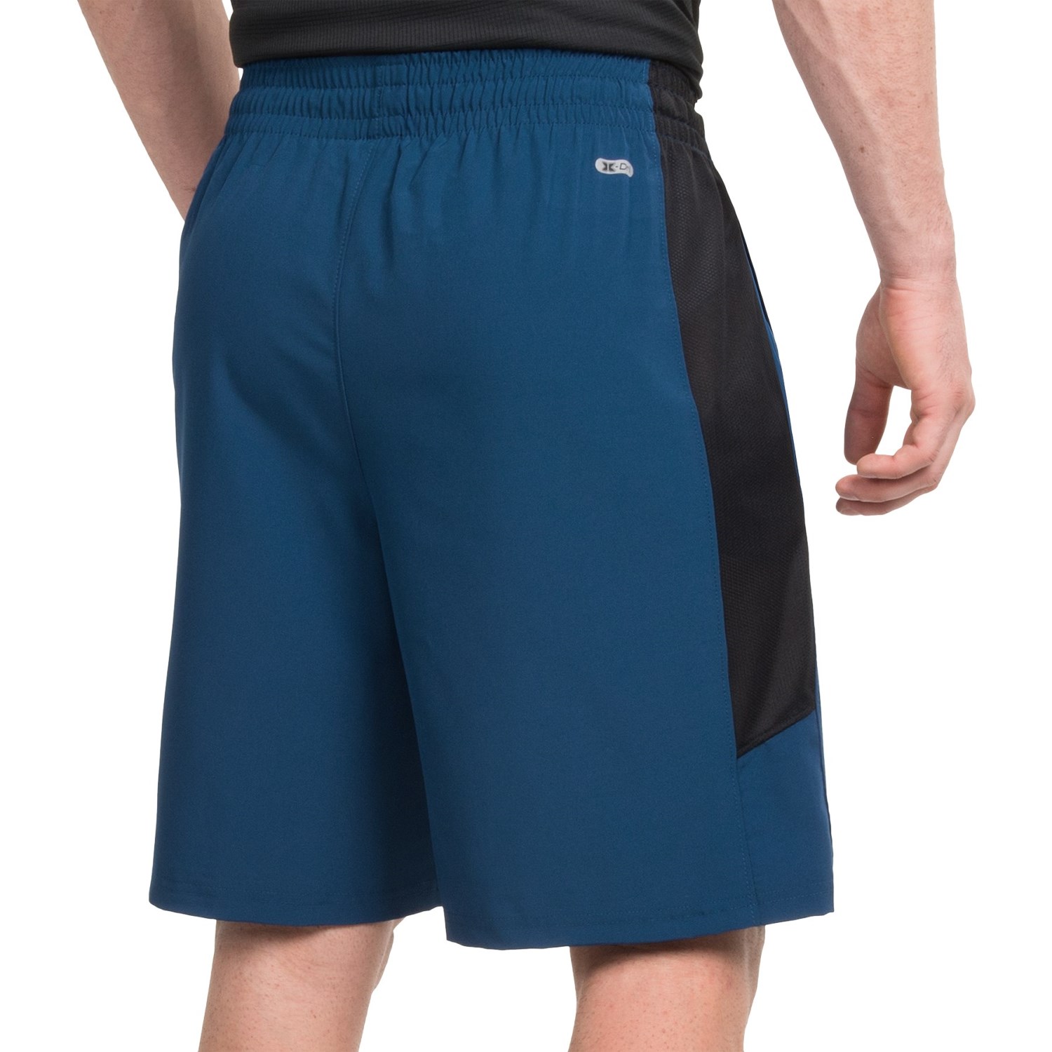 RBX Prime Training Shorts (For Men)