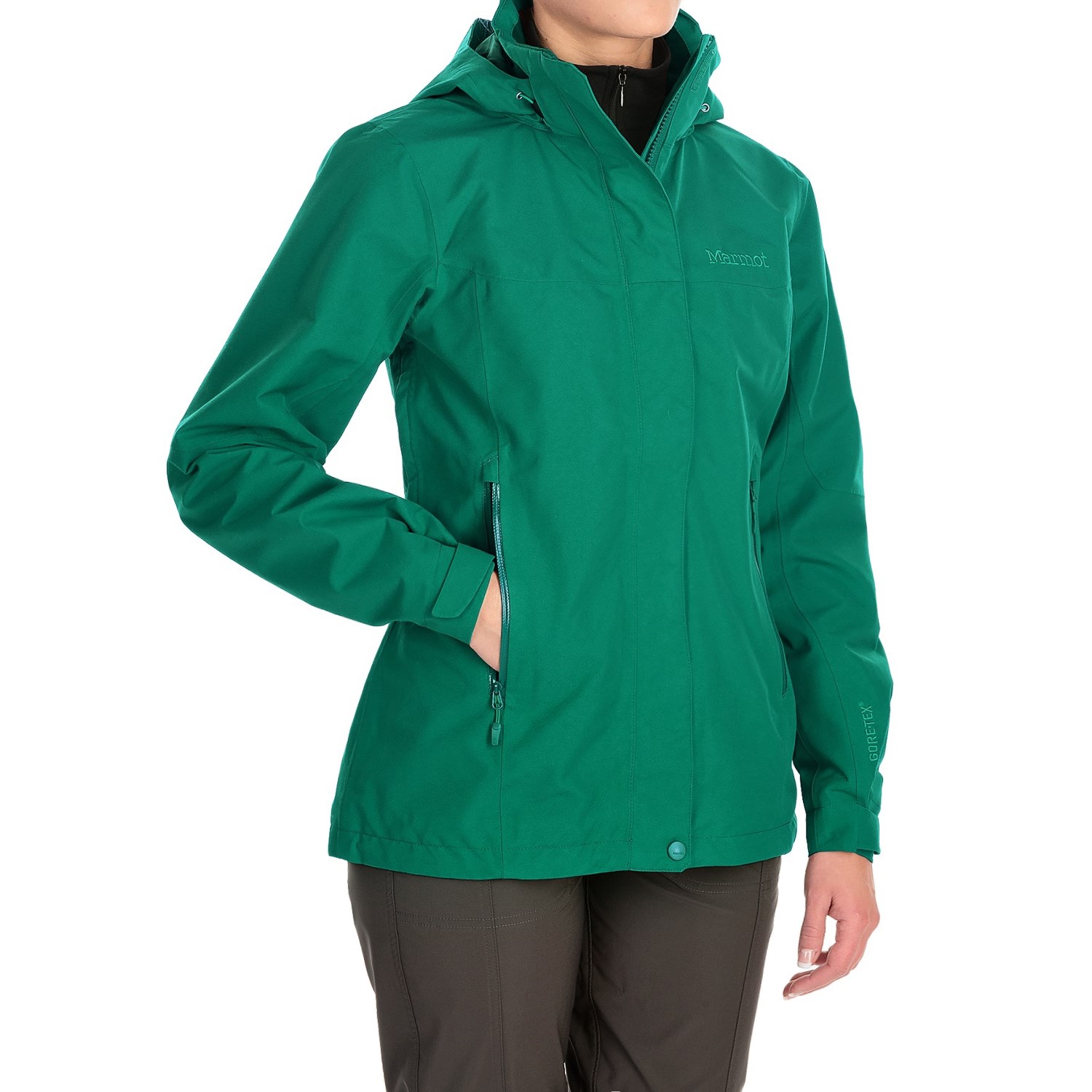 Marmot Palisades Gore-Tex® Performance Shell Jacket - Waterproof (For Women)