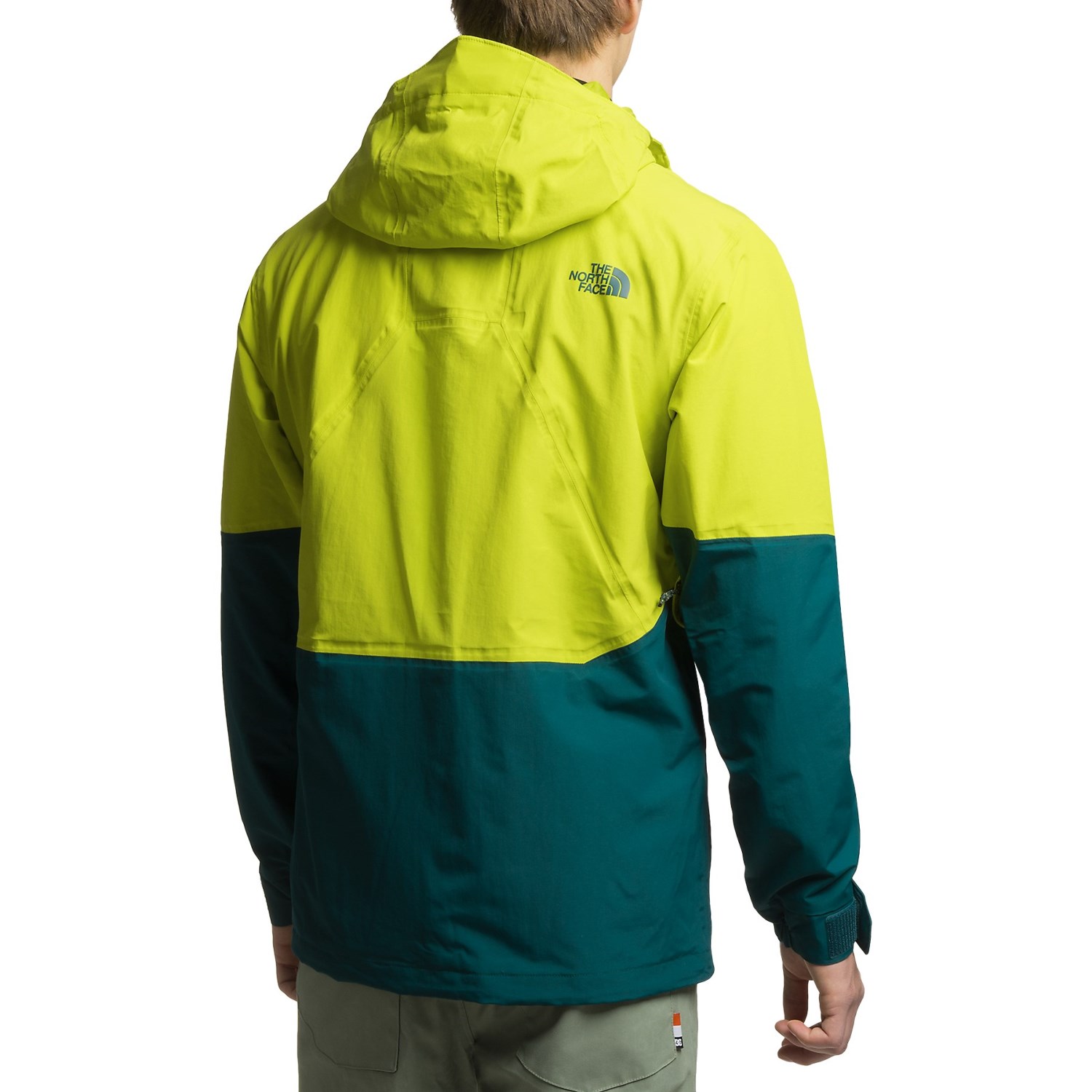 The North Face Turn It Up Ski Jacket - Waterproof (For Men)