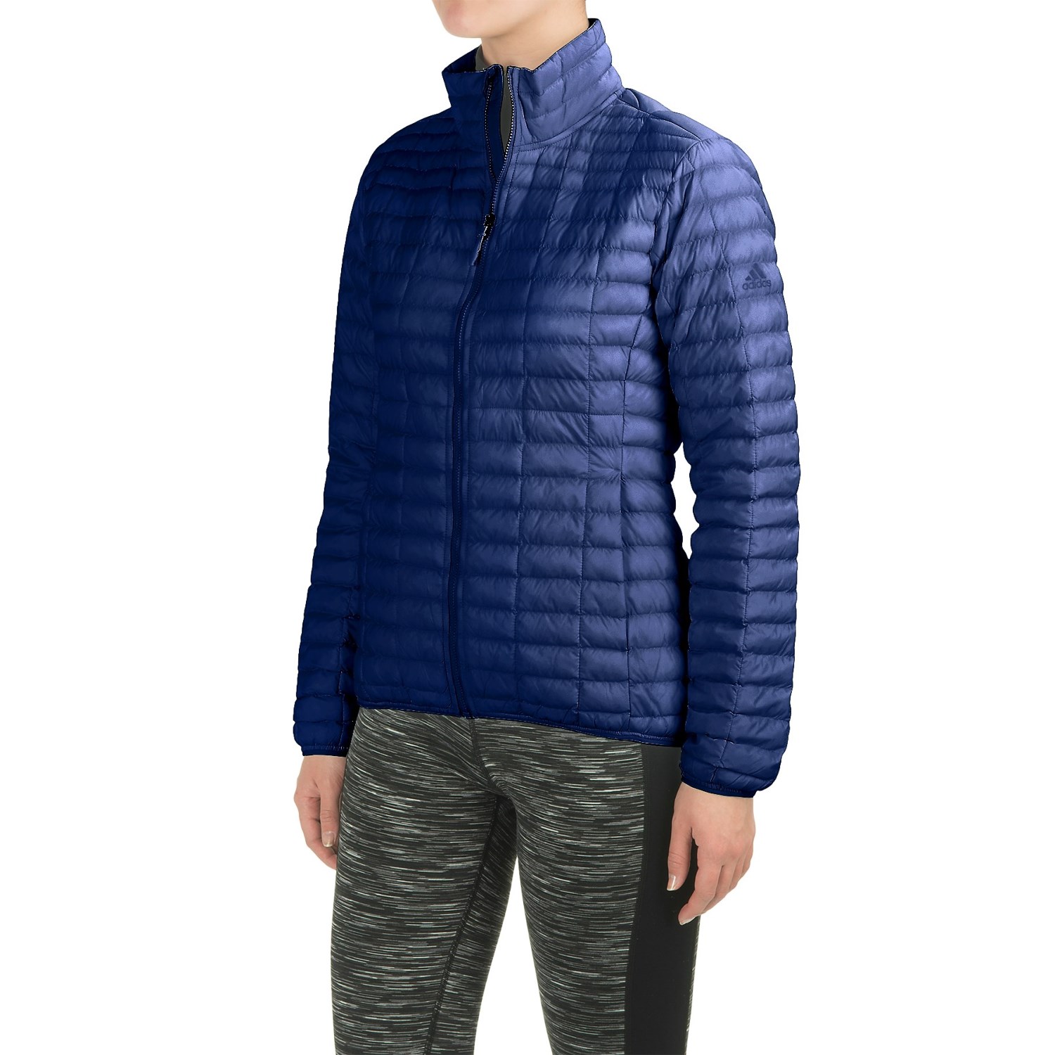 adidas Flyloft Jacket - Insulated (For Women)