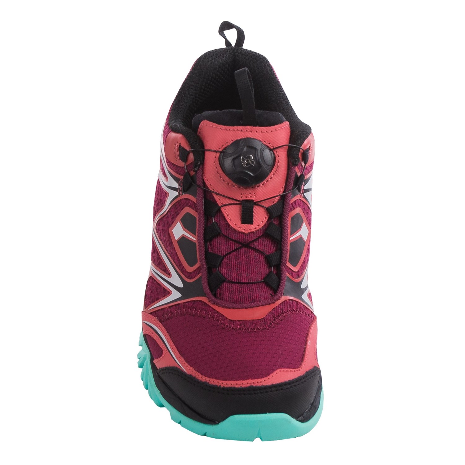 Merrell Capra Bolt BOA® Trail Running Shoes (For Women)