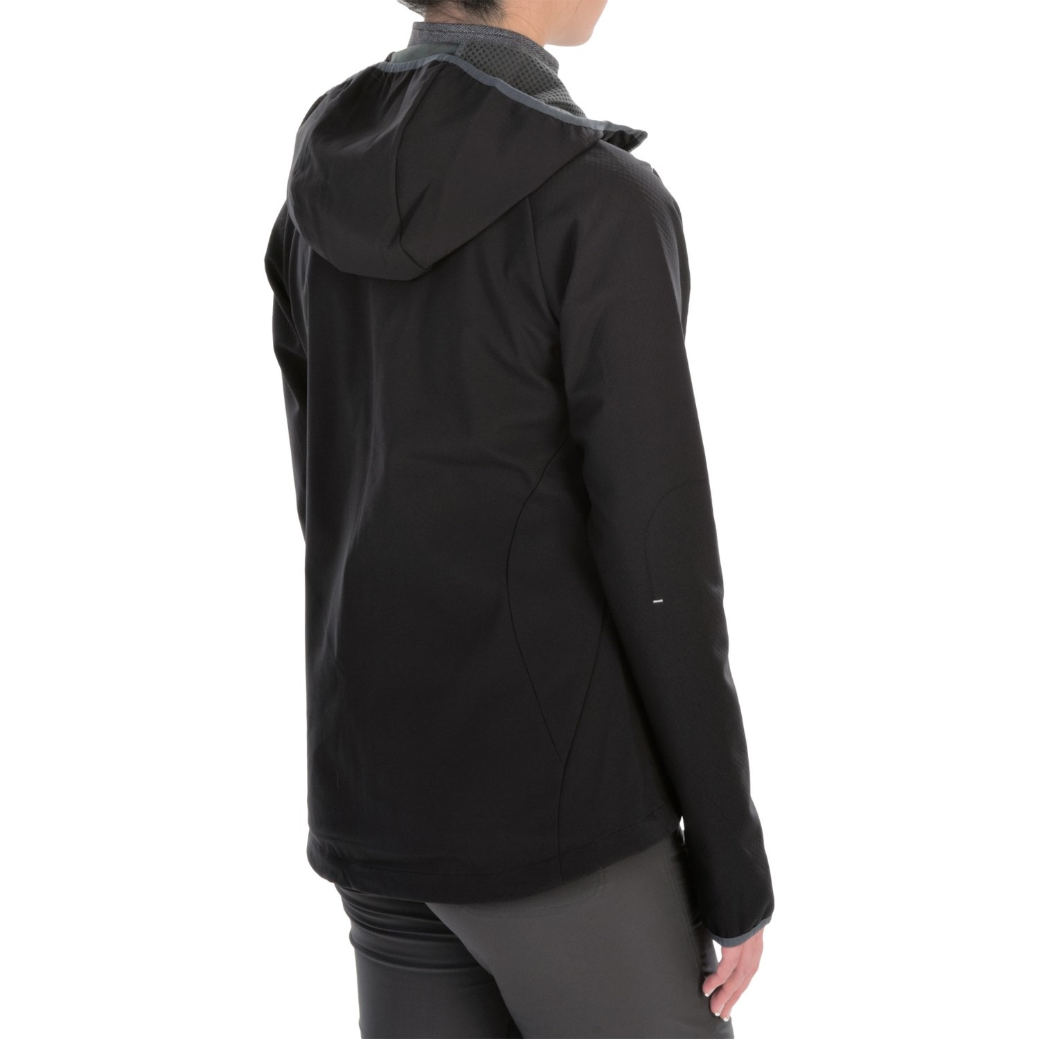 McKinley Pahoa Hooded Soft Shell Jacket (For Women)