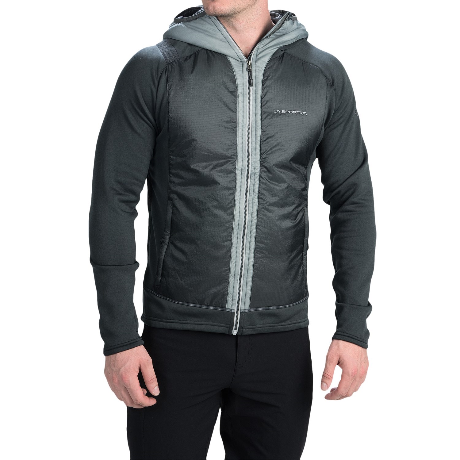 La Sportiva Primus PrimaLoft® Hoodie - Insulated (For Men)