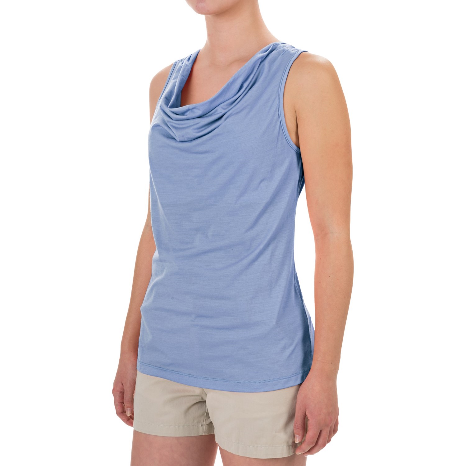 Ibex Aria Tank Top - Merino Wool (For Women)