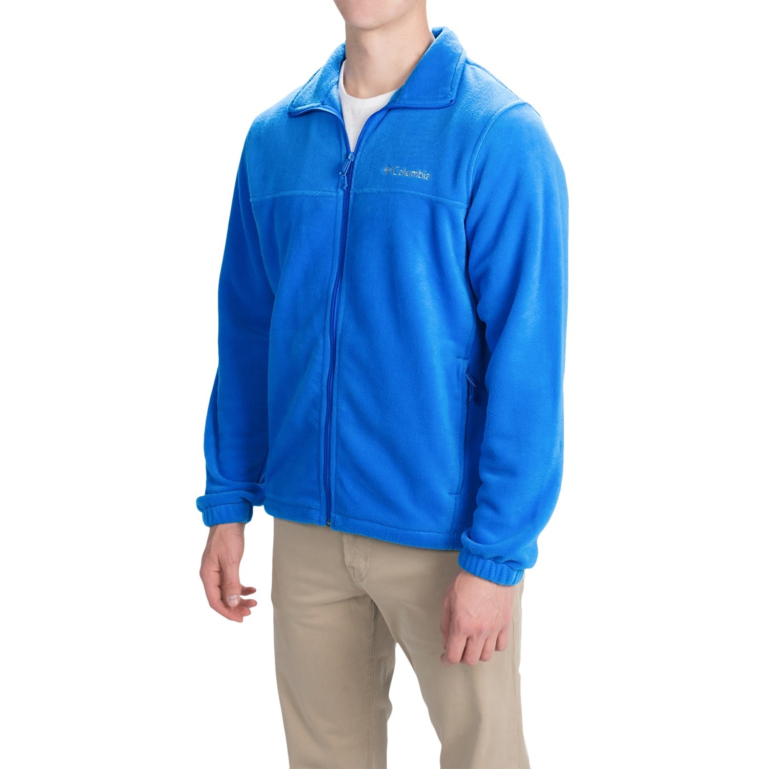 Columbia Sportswear Steens Mountain 2.0 Jacket - Fleece (For Men)