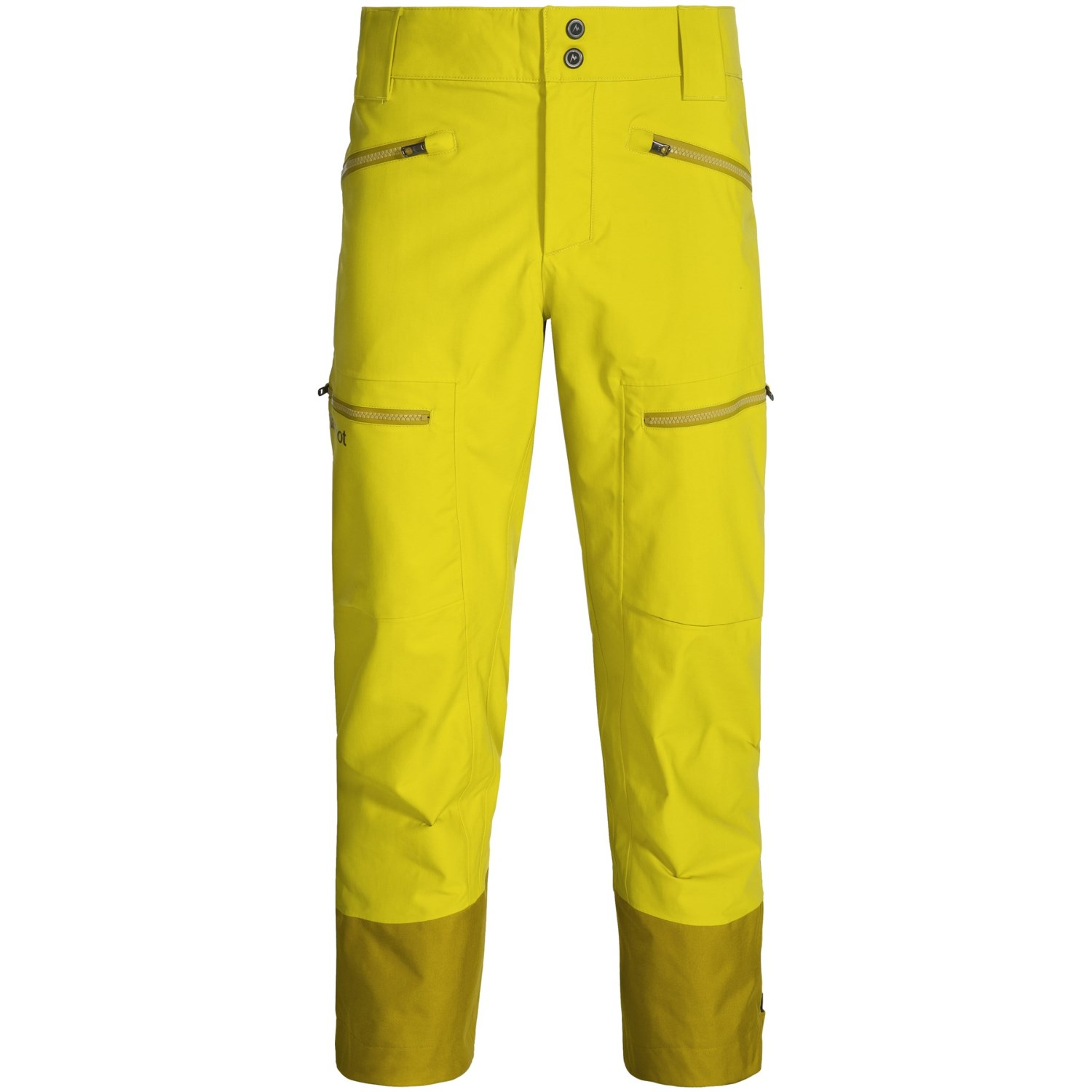 Marmot Freerider Gore-Tex® Snow Pants - Waterproof (For Men)