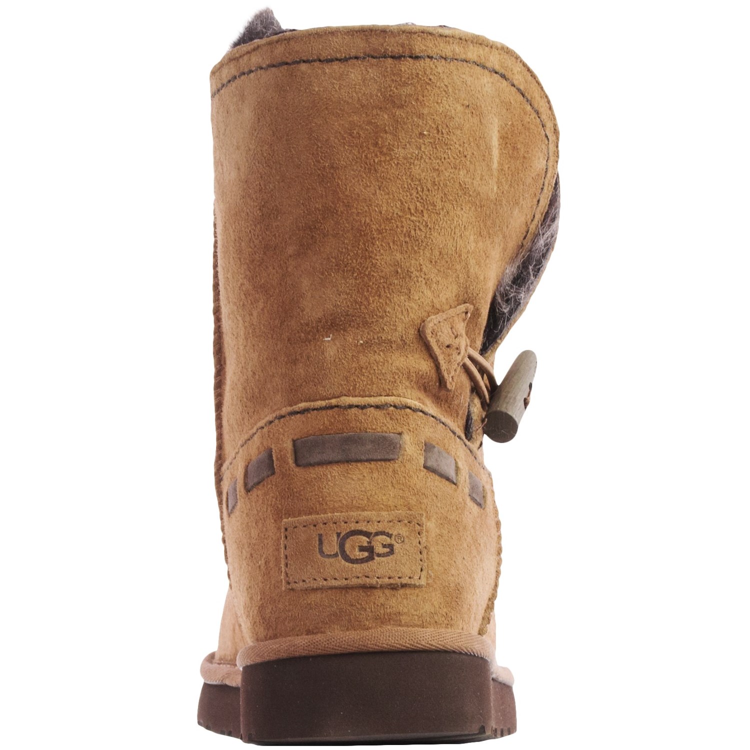 UGG® Australia Meadow Sheepskin Boots (For Women)