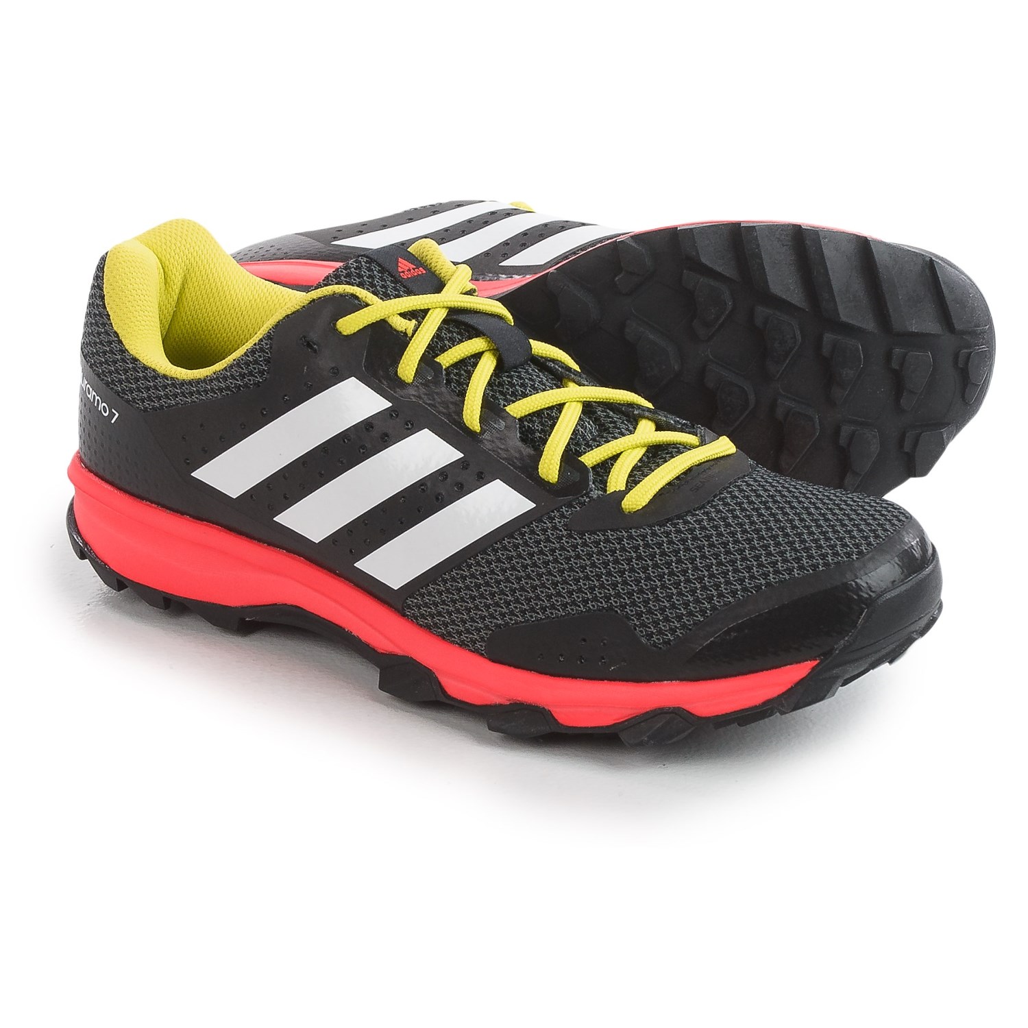 adidas outdoor Duramo 7 Trail Running Shoes (For Men)