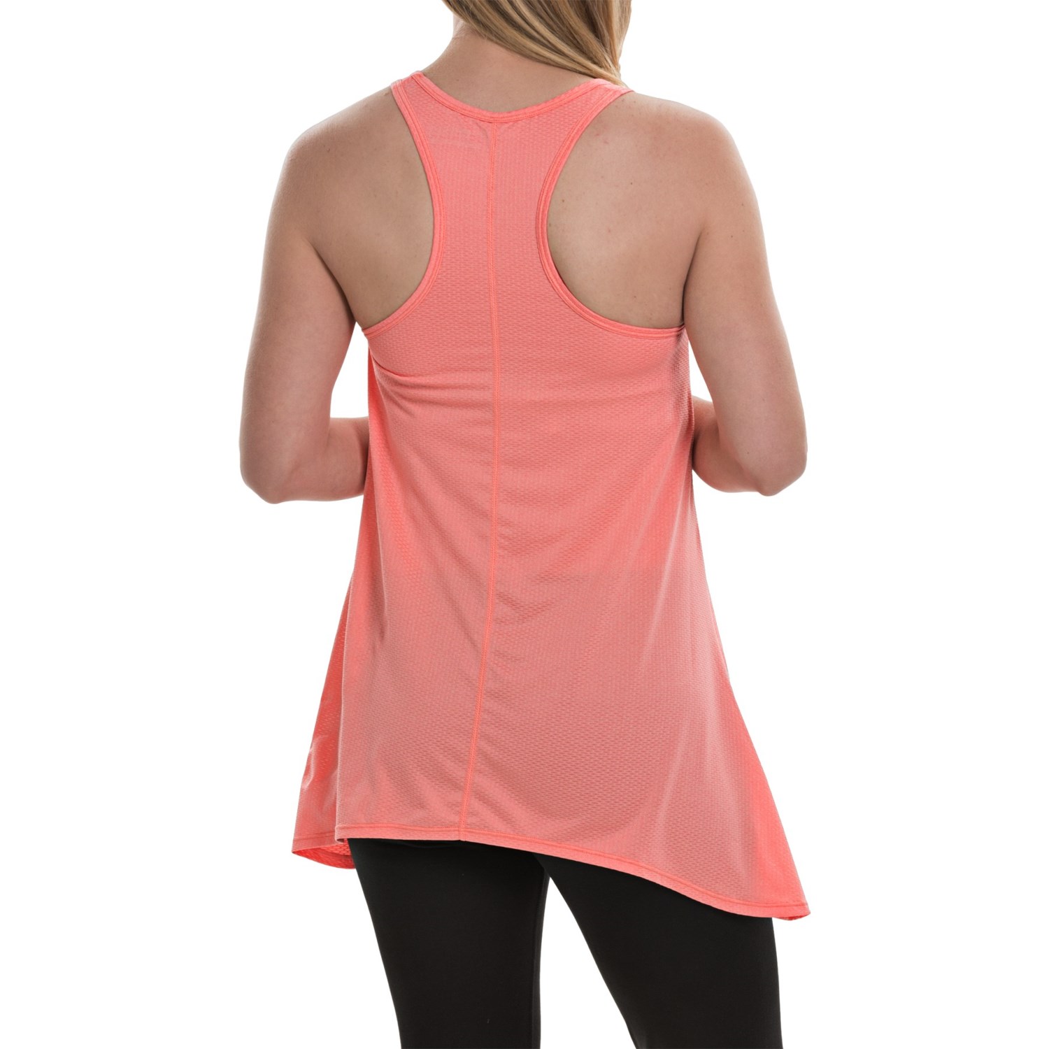 Avalanche Wear Flow Tank Top (For Women)