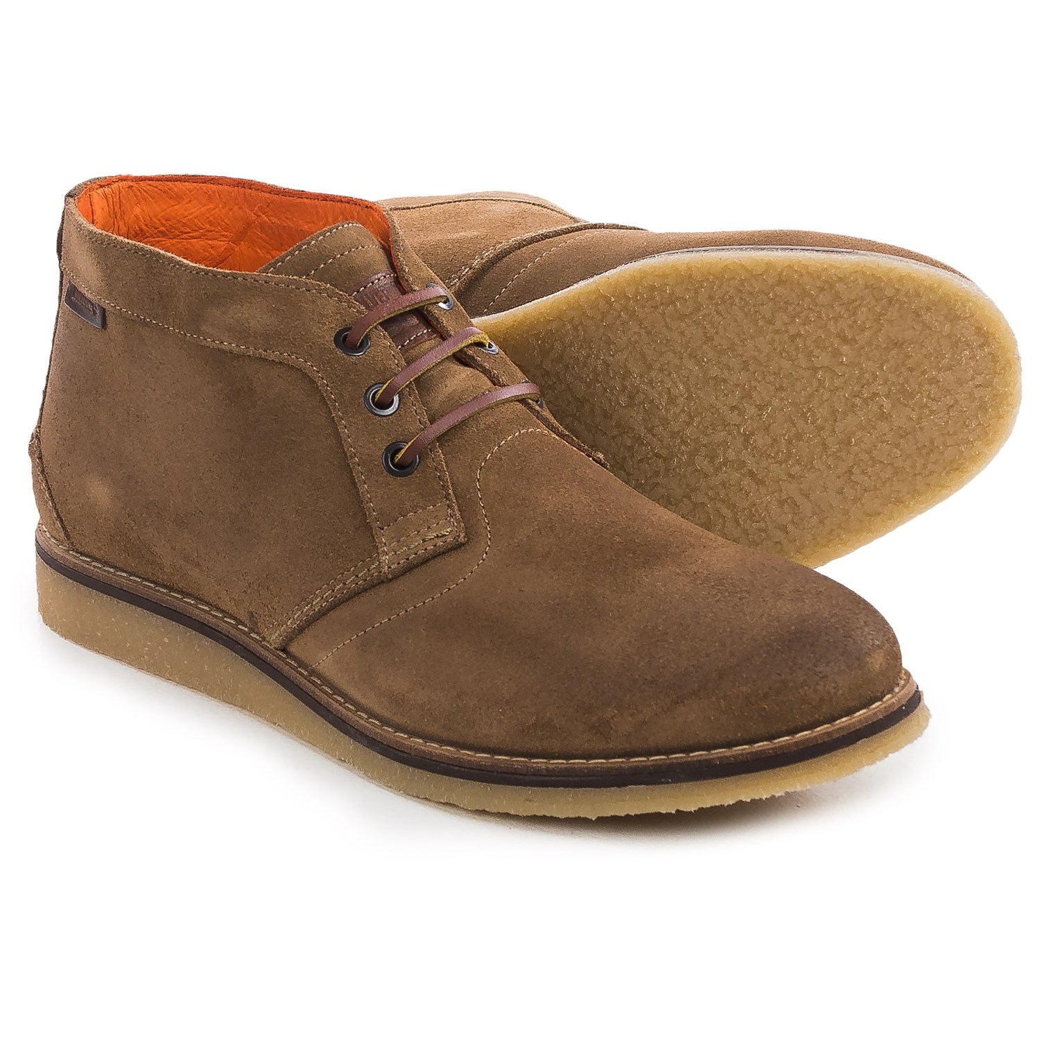 Wolverine Julian Chukka Boots (For Men)