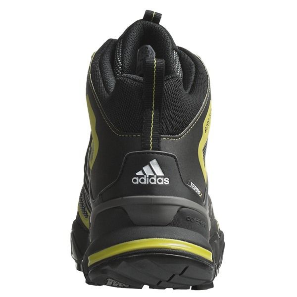 Adidas Outdoor Terrex Fast X FM Mid Gore-Tex® Hiking Boots - Waterproof (For Men)